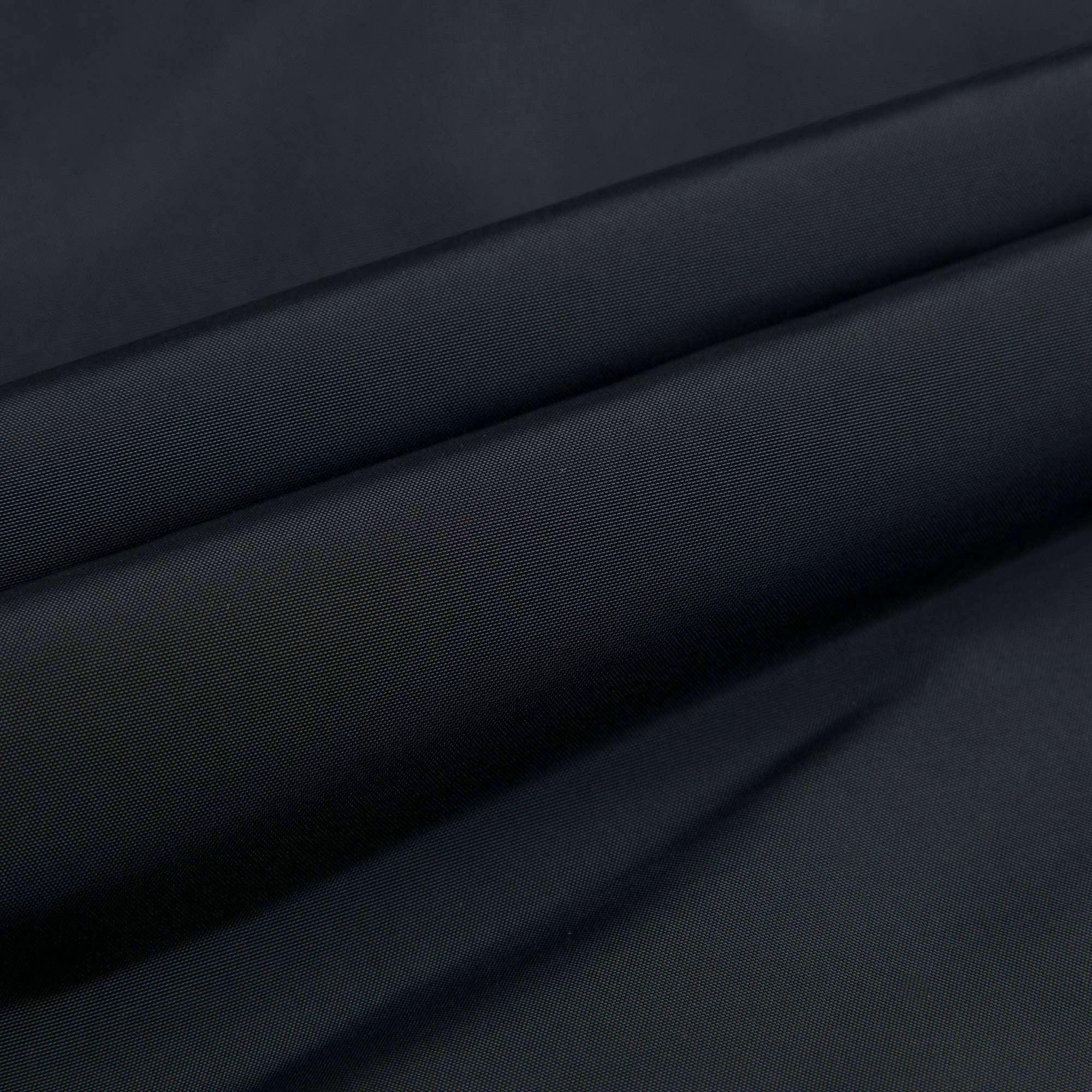 Girls  Black  "Yolande" Coat