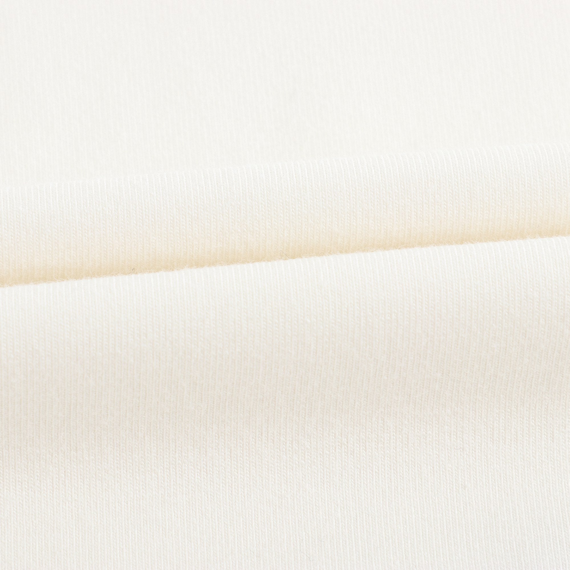 Baby Girls White "MAGLIA" T-shirt