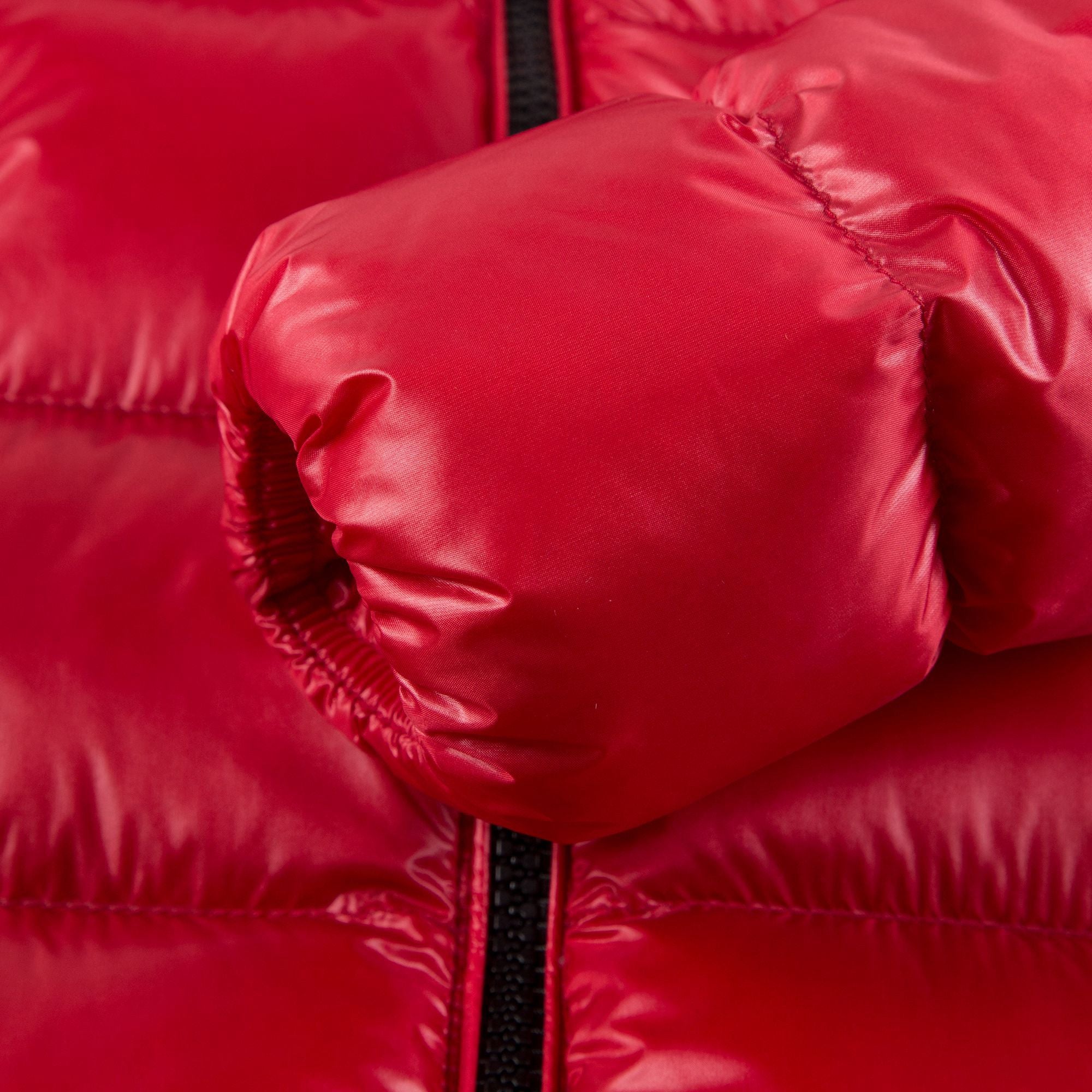 Girls  Red   "Suyen  Giubbotto"  Coat