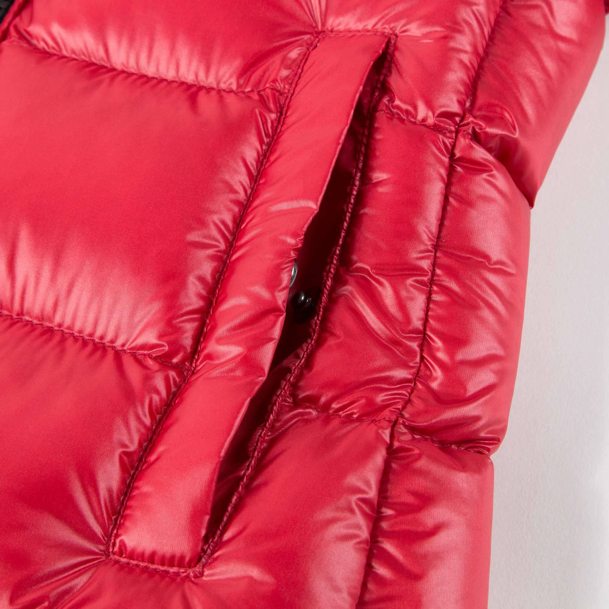 Girls  Red   "Suyen  Giubbotto"  Coat