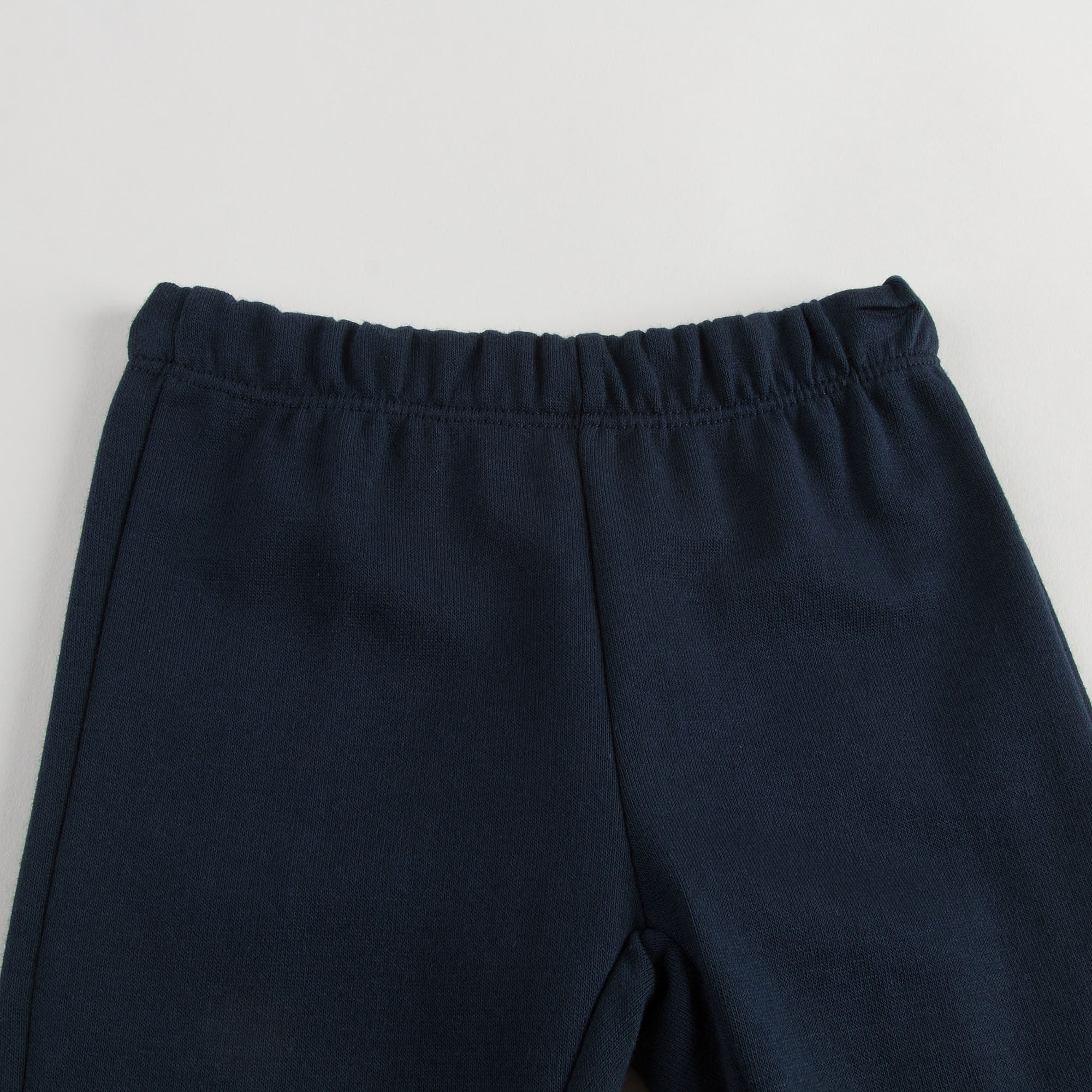 Baby Boys Navy Blue Tracksuit - CÉMAROSE | Children's Fashion Store - 12