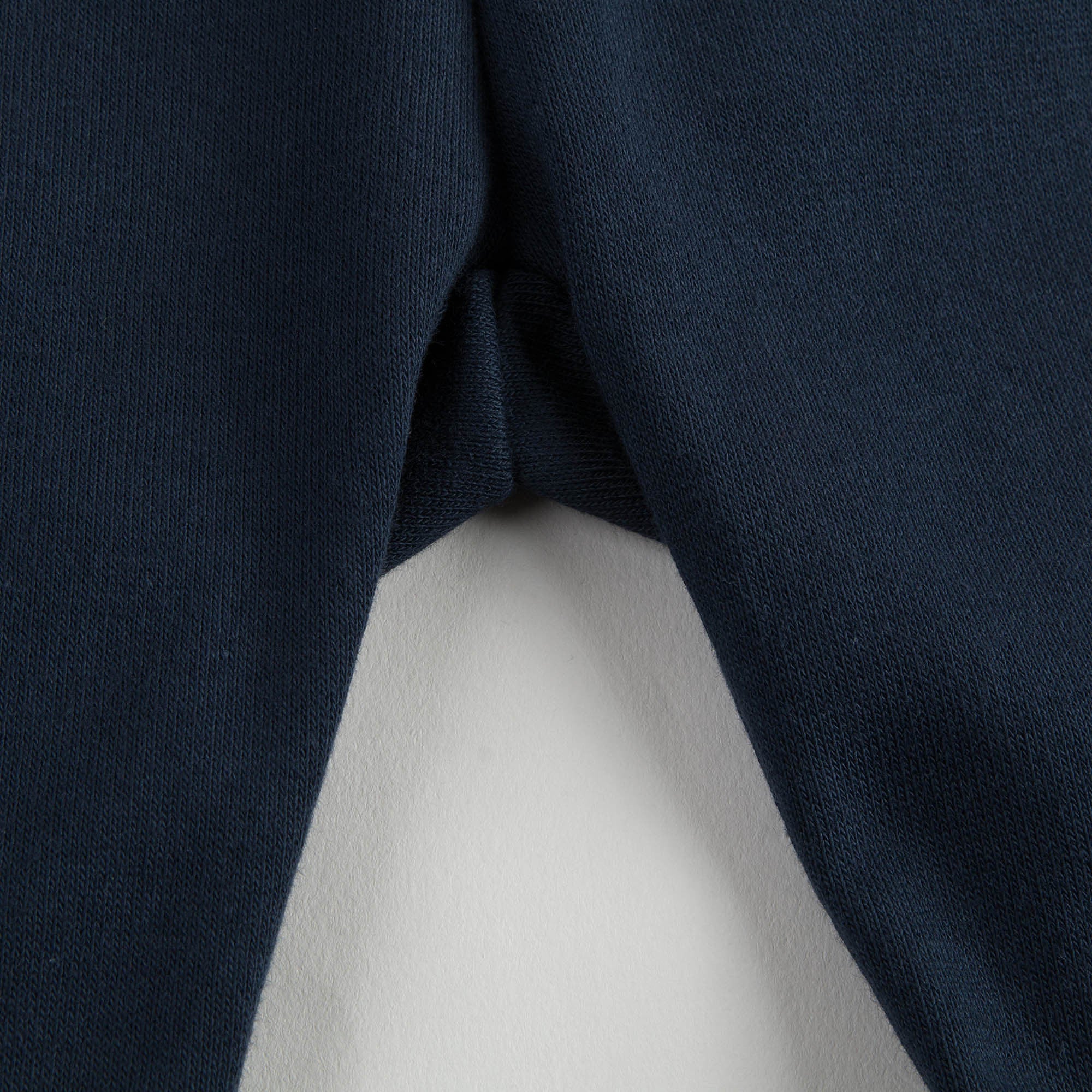 Baby Boys Navy Blue Tracksuit - CÉMAROSE | Children's Fashion Store - 14