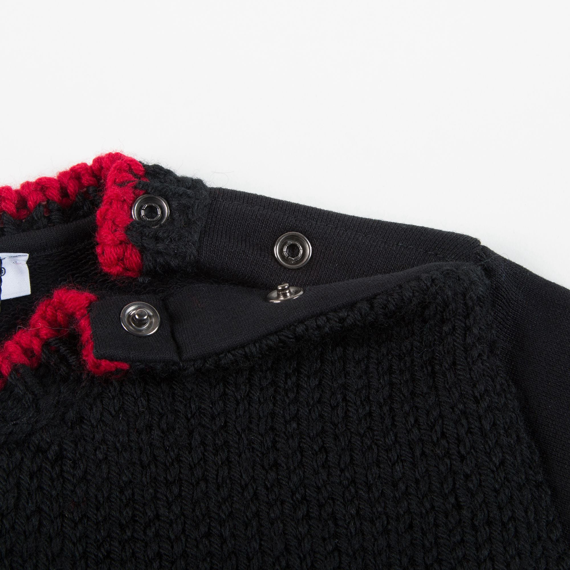 Baby  Boys  Blue  Sweater