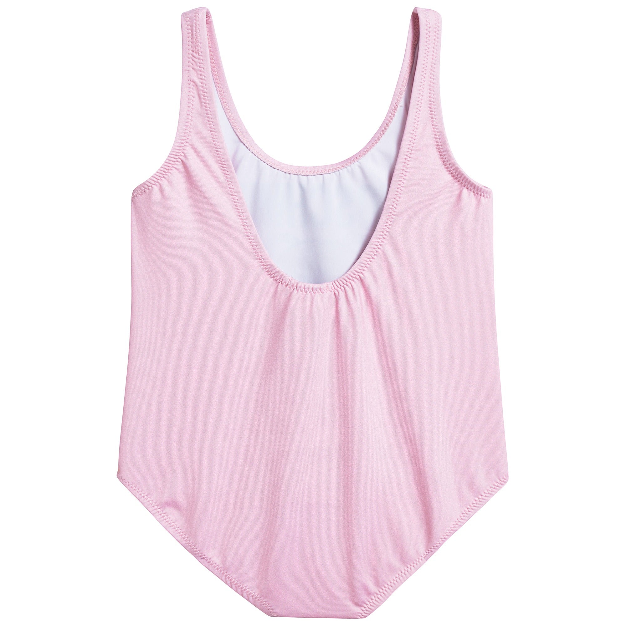 Girls Sweet Rose Bathing Suit