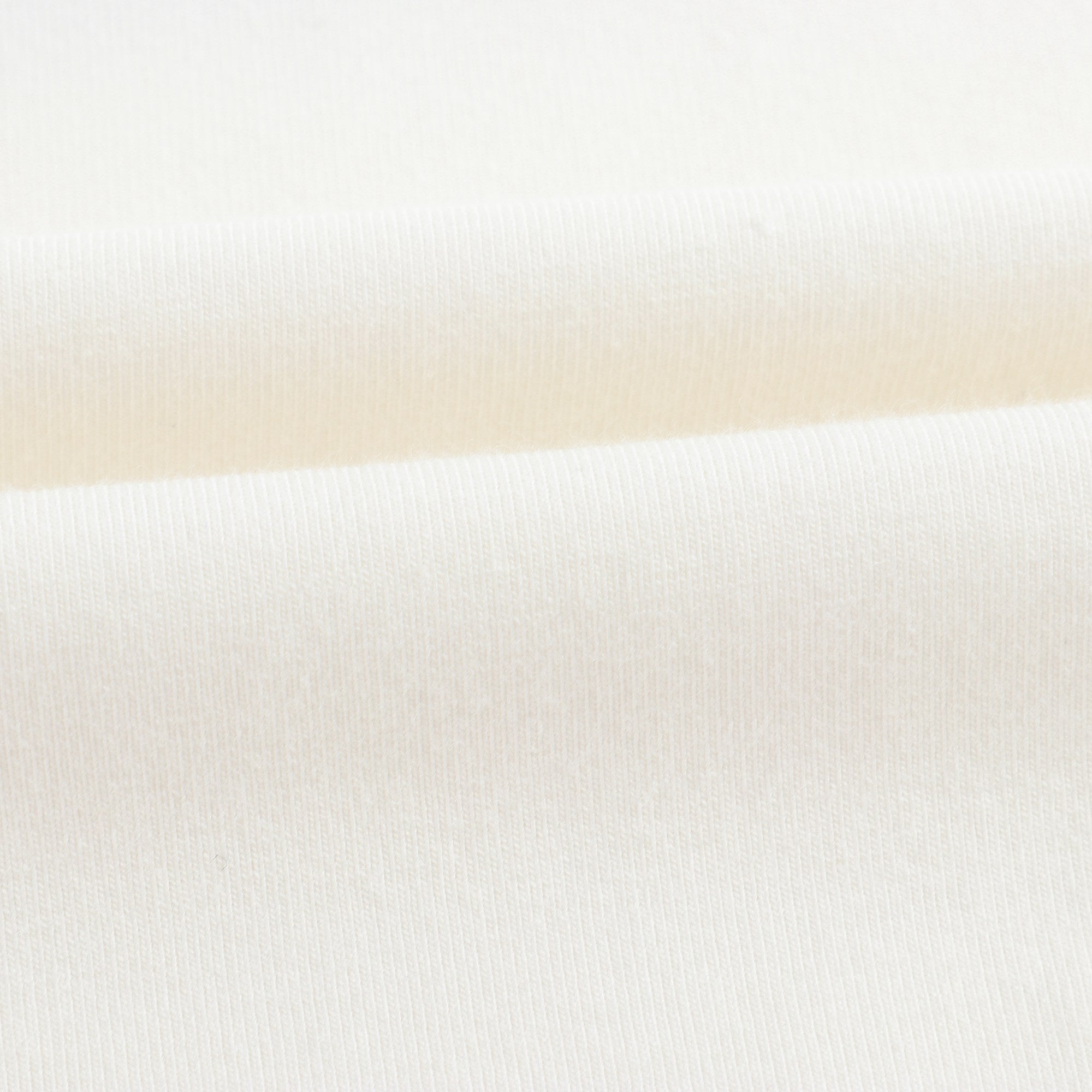 Girls White "MAGLIA" T-shirt