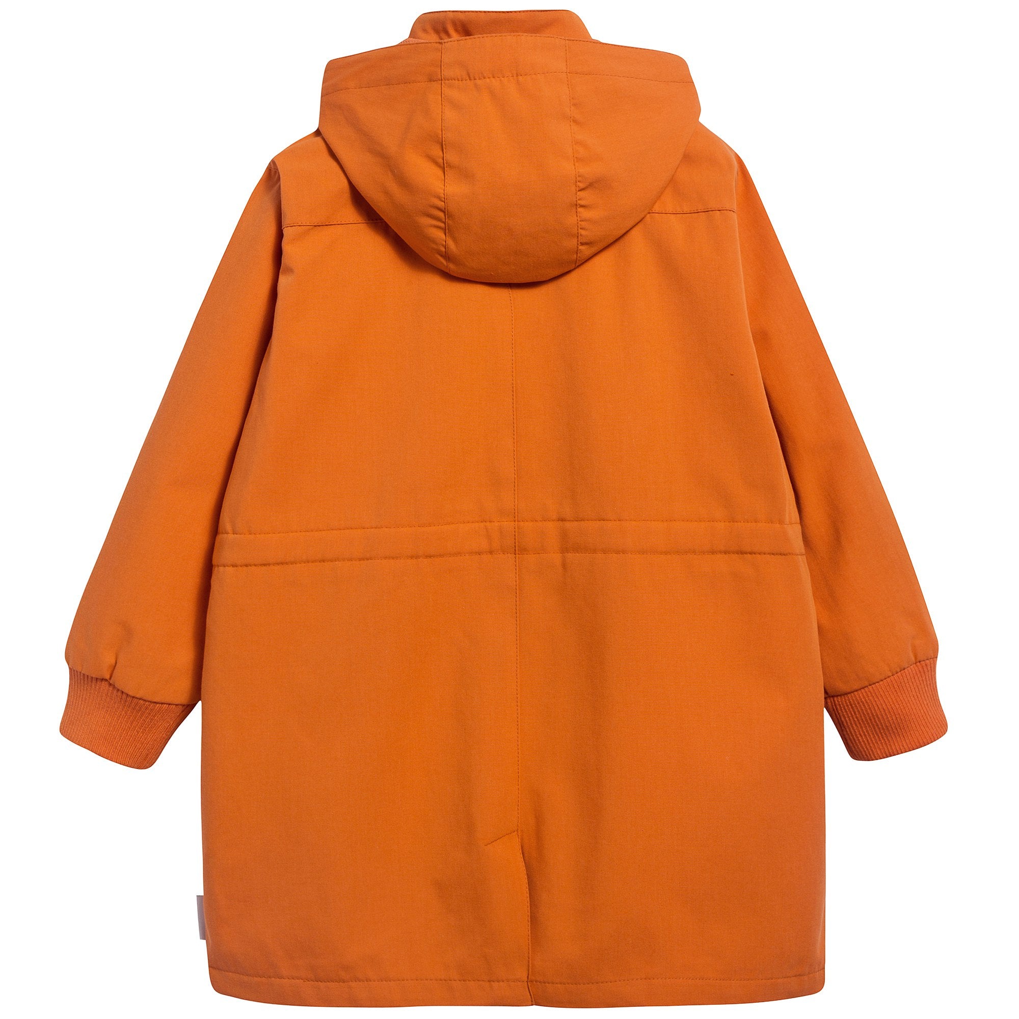 Girls Brick Solid Jacket