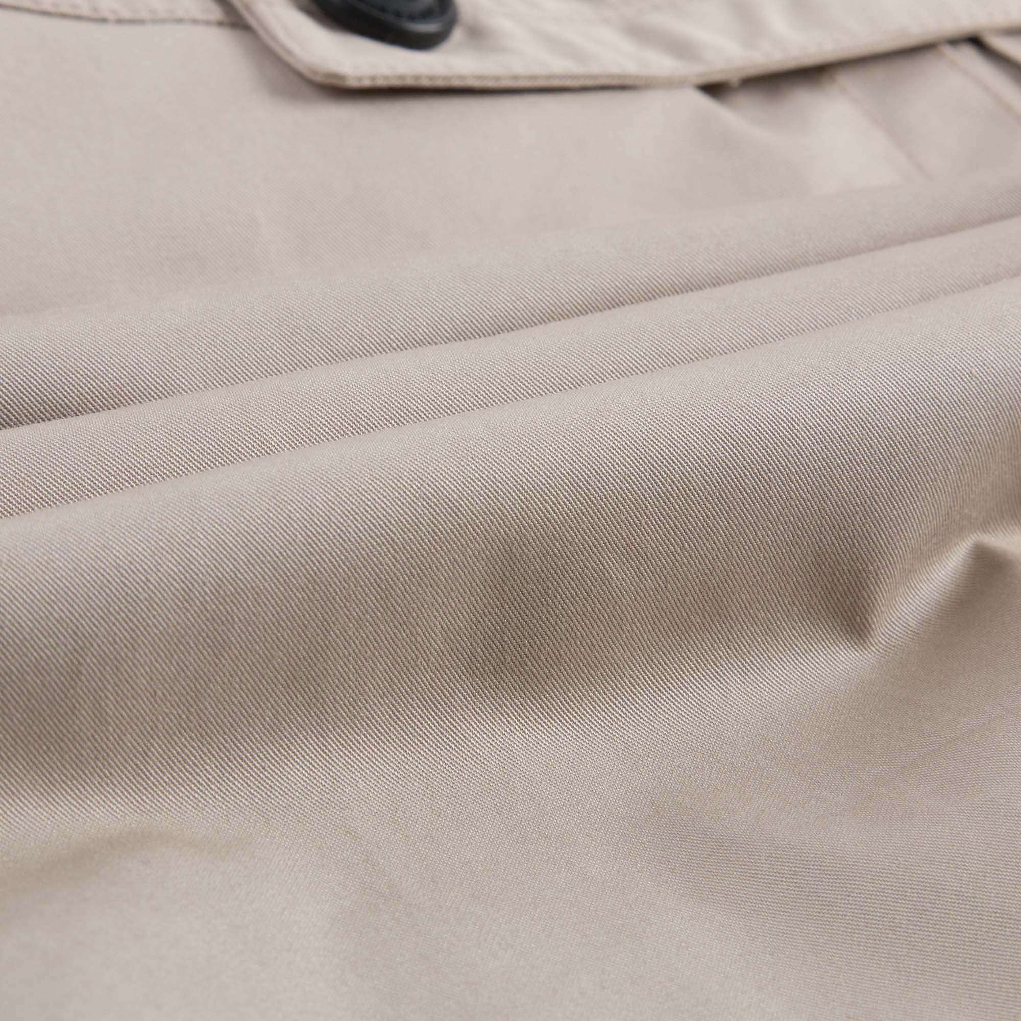 Baby Girls Beige Classic Trench Coat - CÉMAROSE | Children's Fashion Store - 8