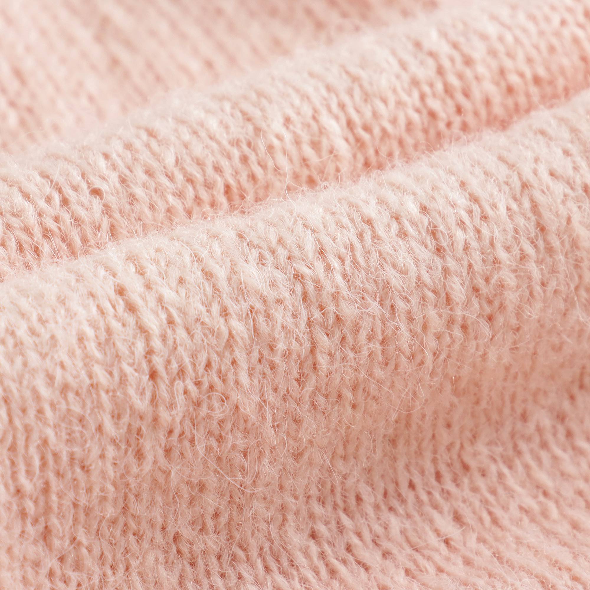 Girls Pink Cardigan
