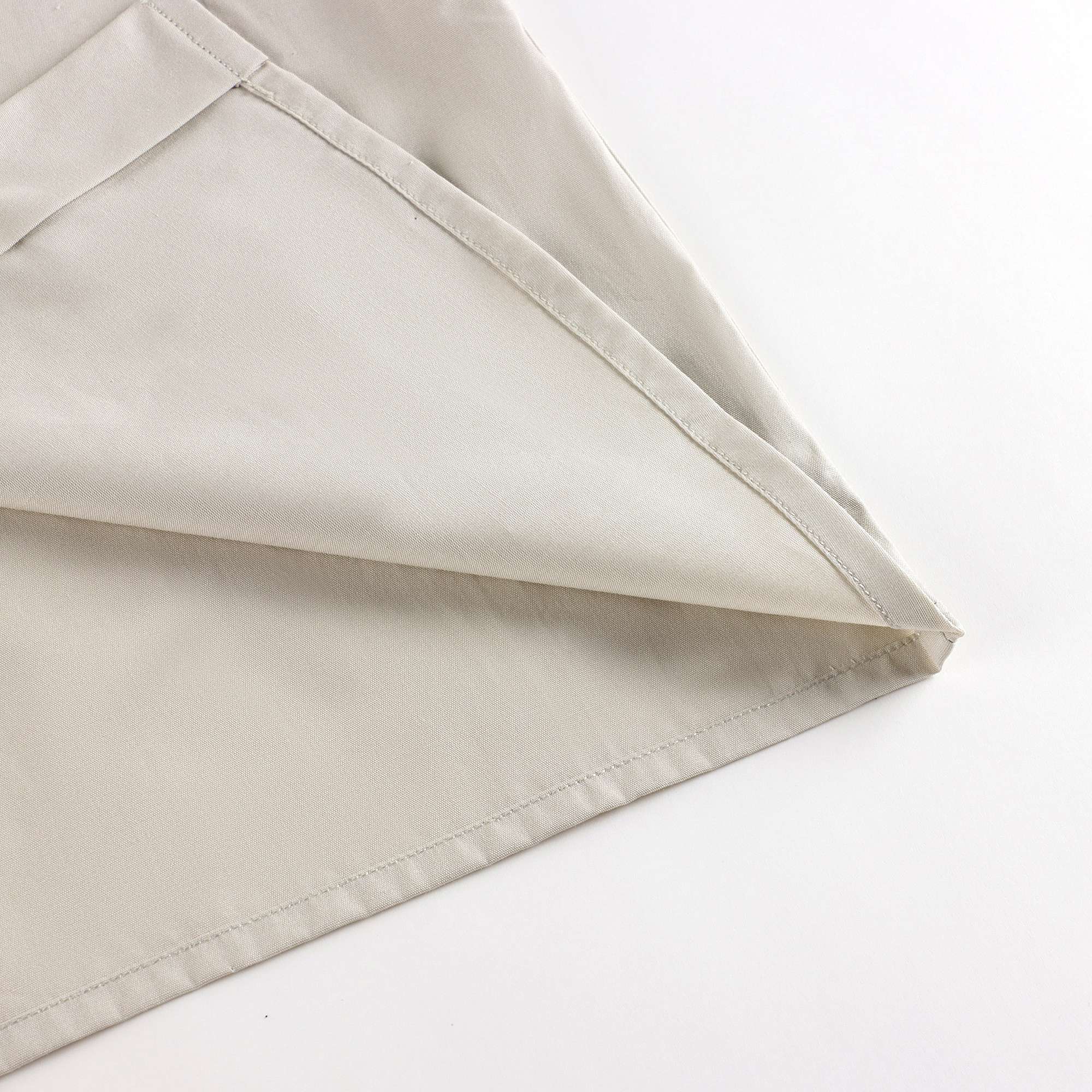 Boys Beige Cotton Shirt