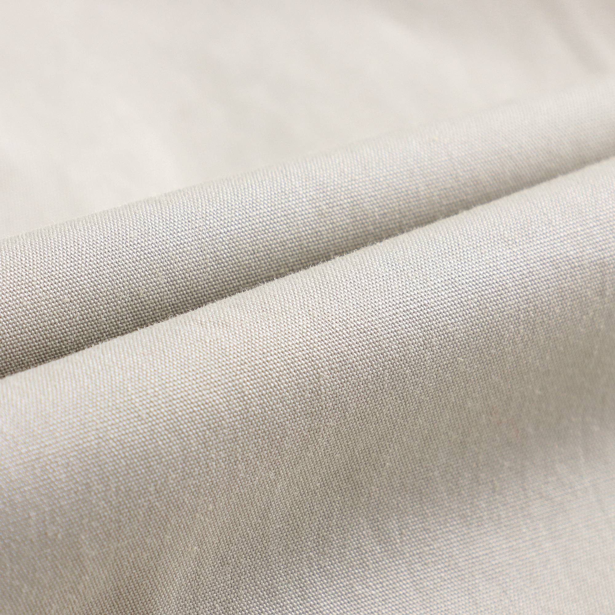 Boys Beige Cotton Shirt