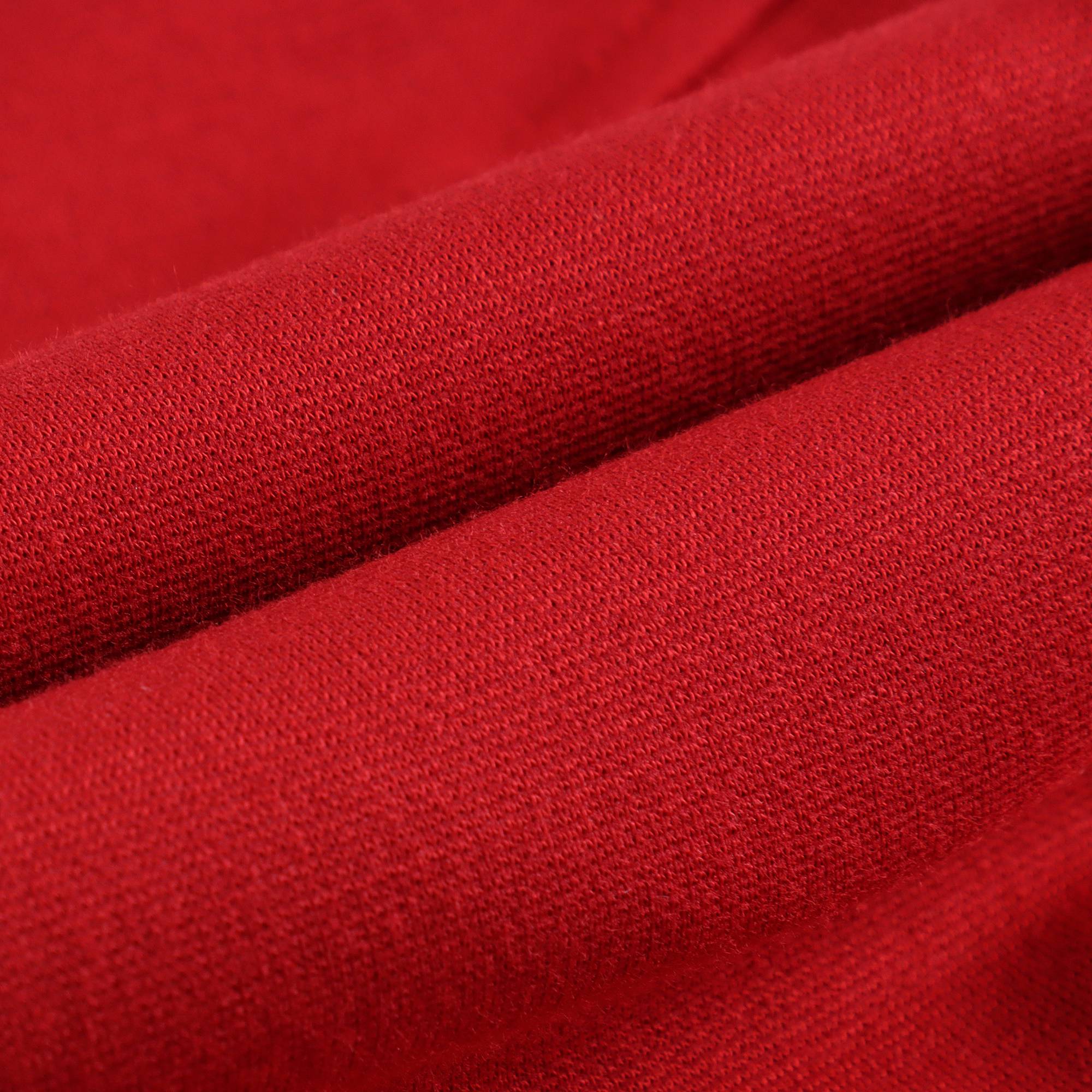 Girls Red Dress