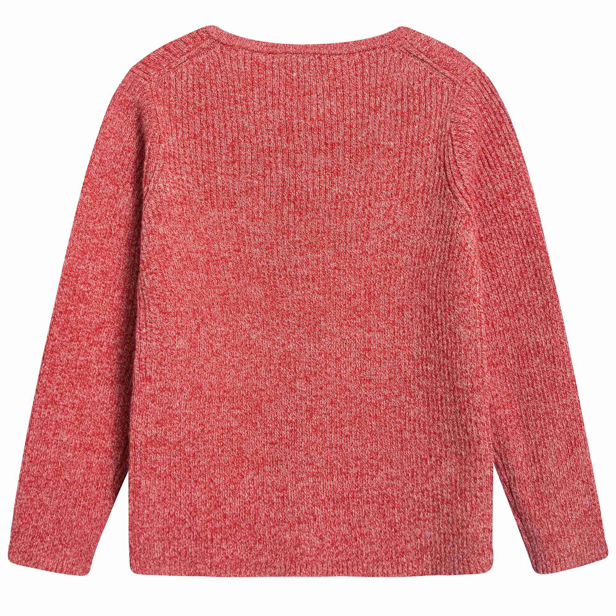 Baby Girls Strawberry Knitwear Cardigan