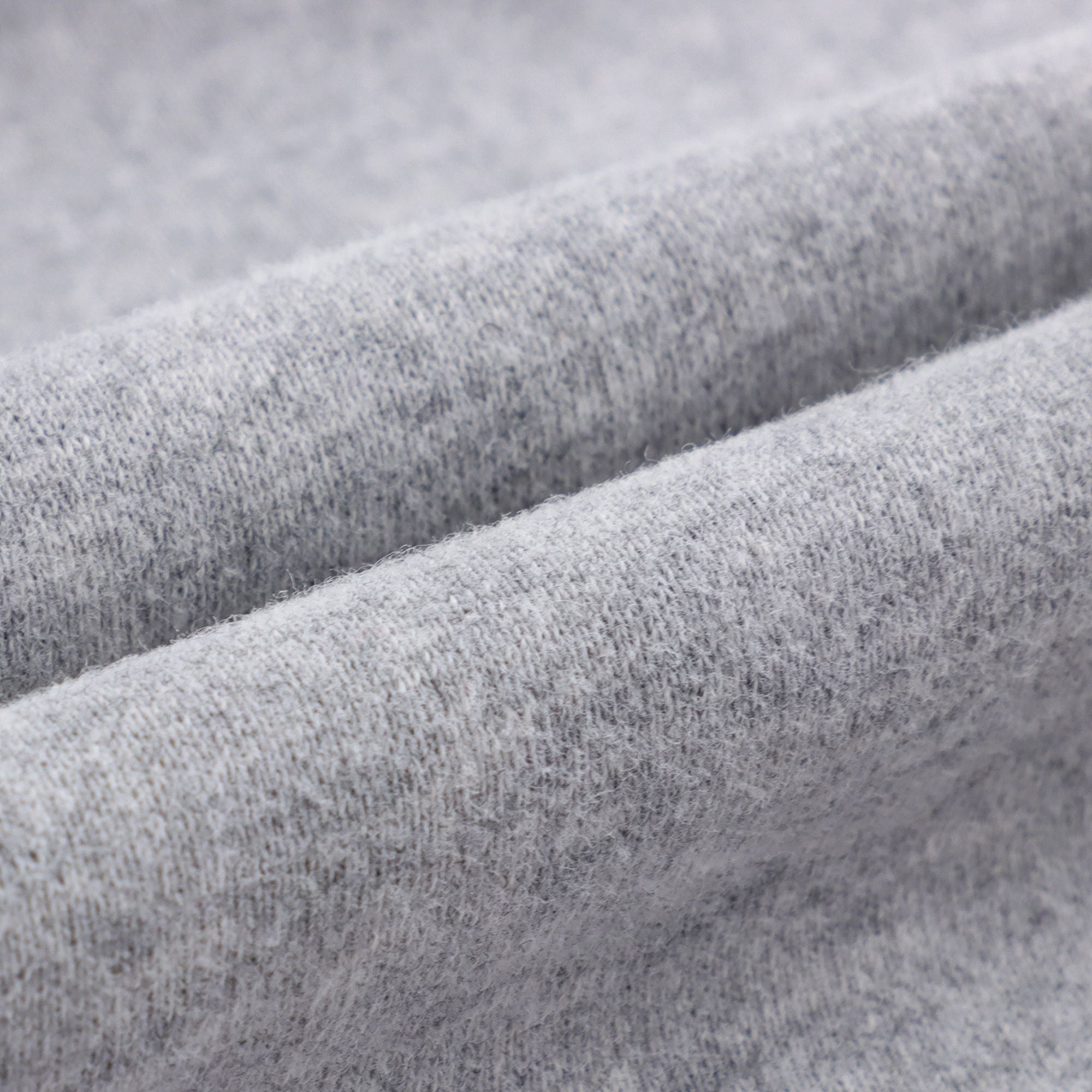 Baby Boys & Girls Grey Hooded Zip-Up Top