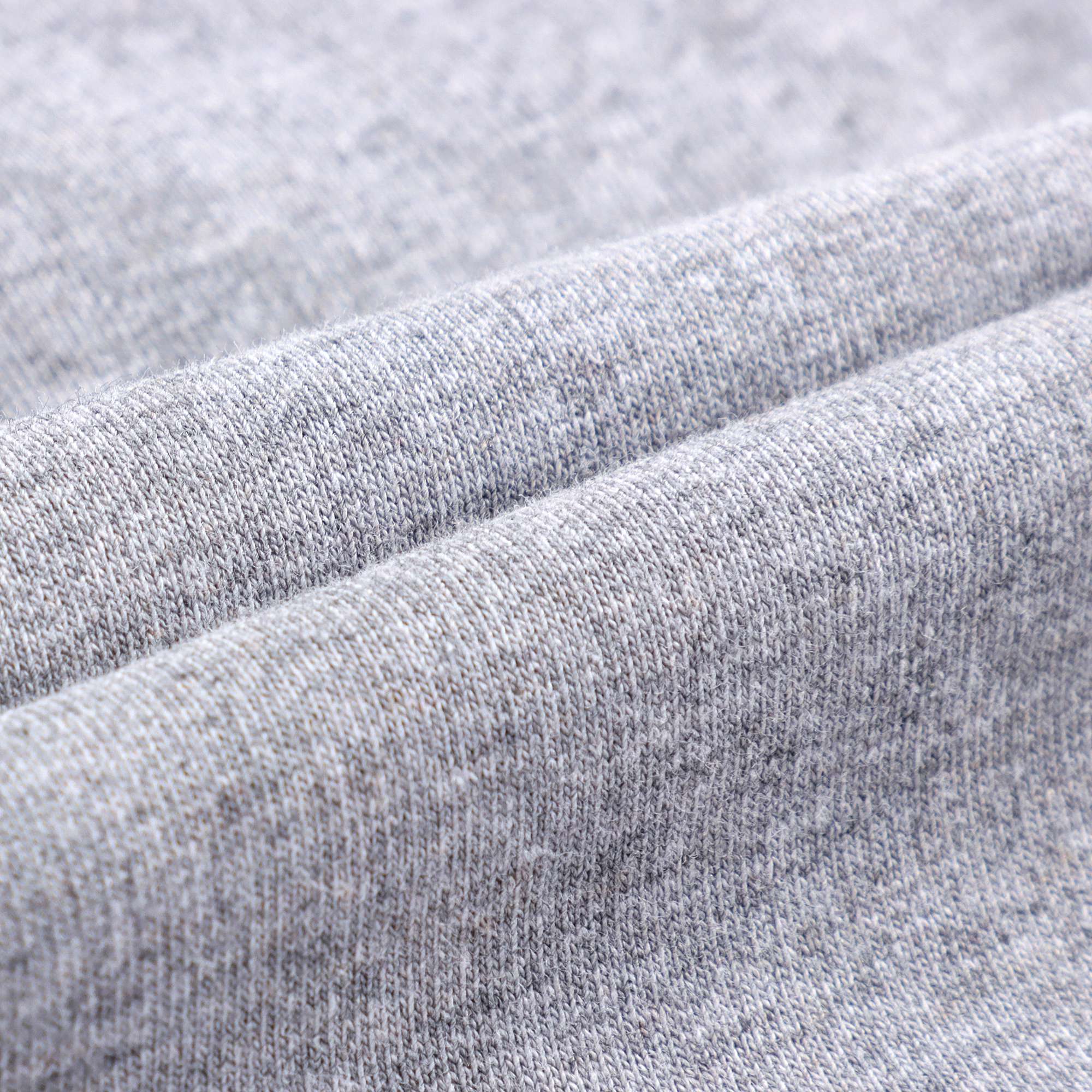 Boys & Girls Grey Cotton Trousers