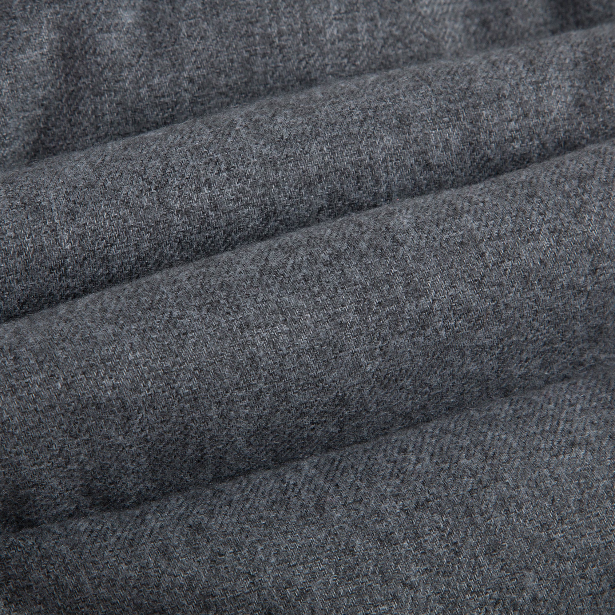 Boys Medium Gray Coat