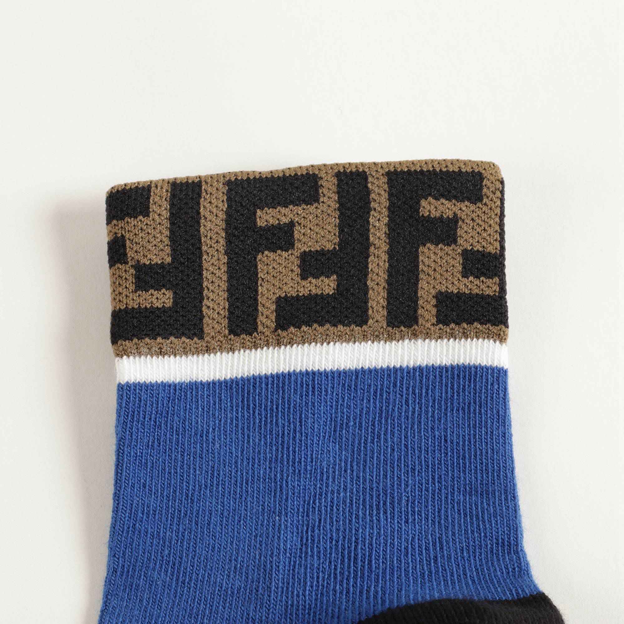 Boys & Girls Bluette Socks
