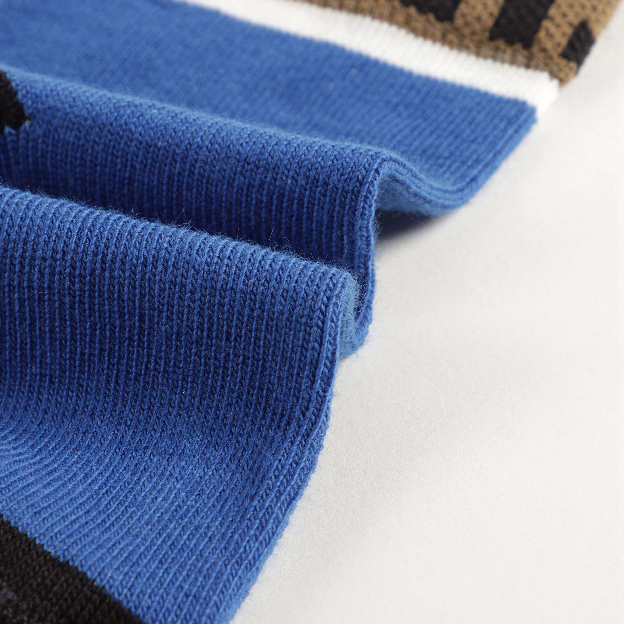 Boys & Girls Bluette Socks