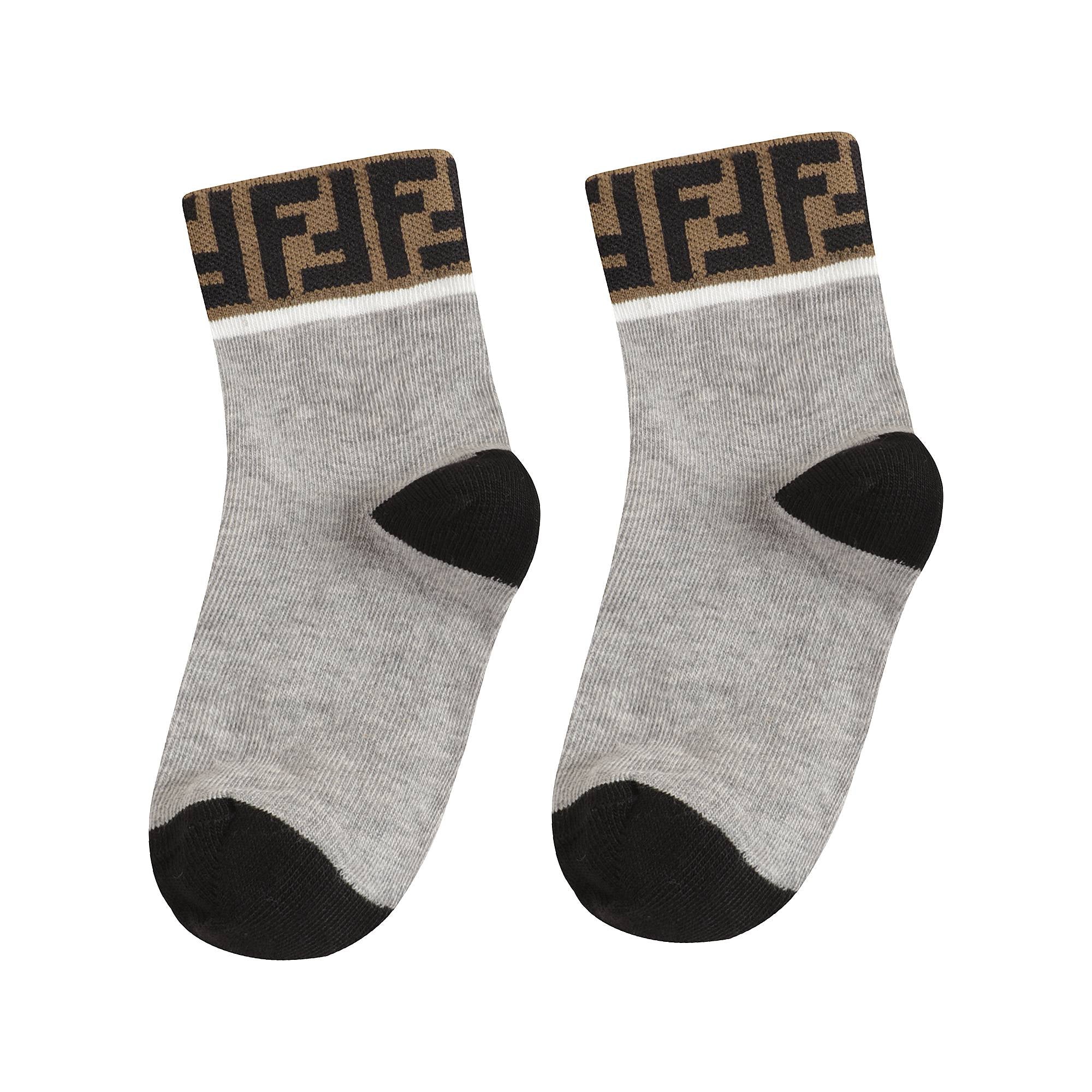 Boys & Girls Bluette Socks