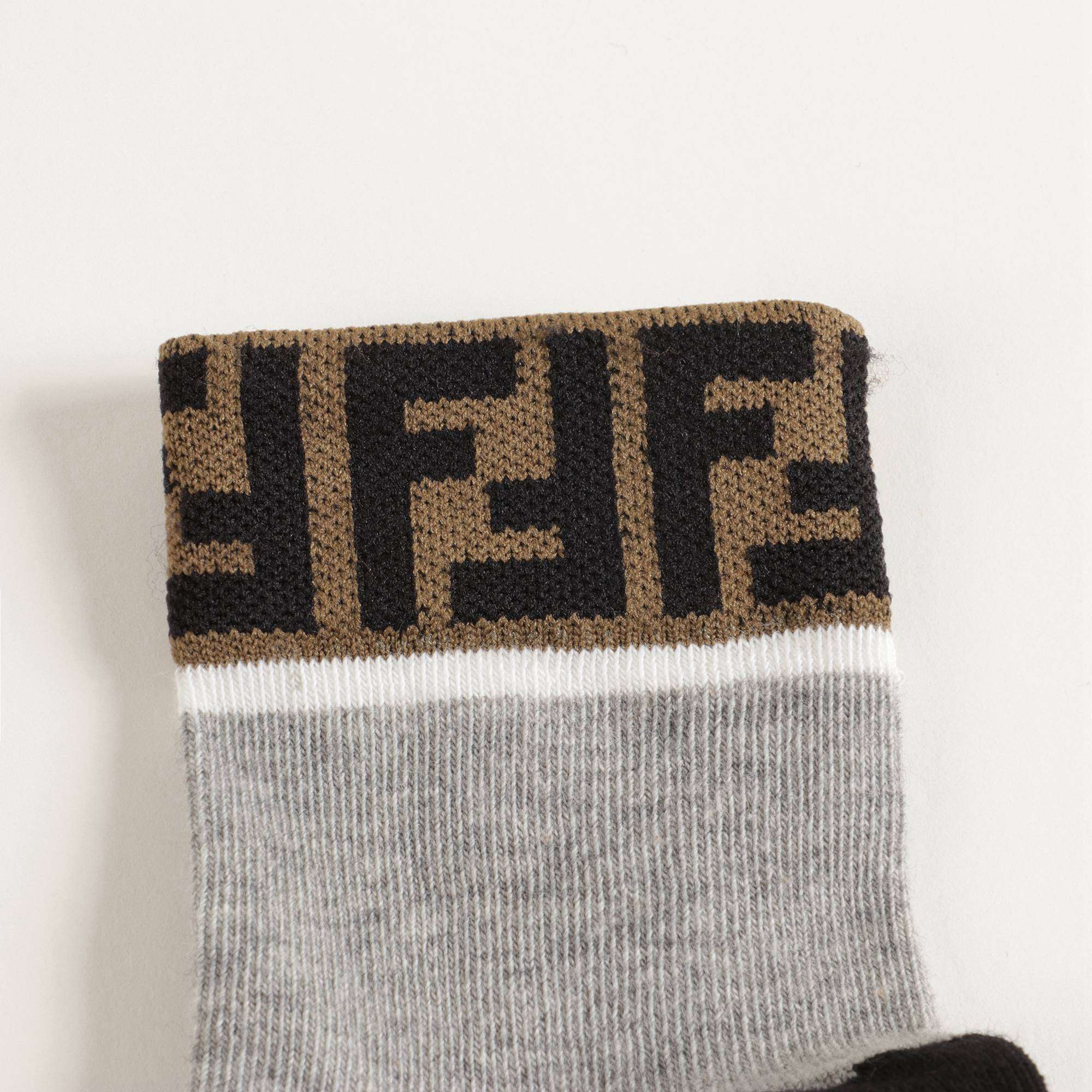 Boys & Girls Bluette Socks
