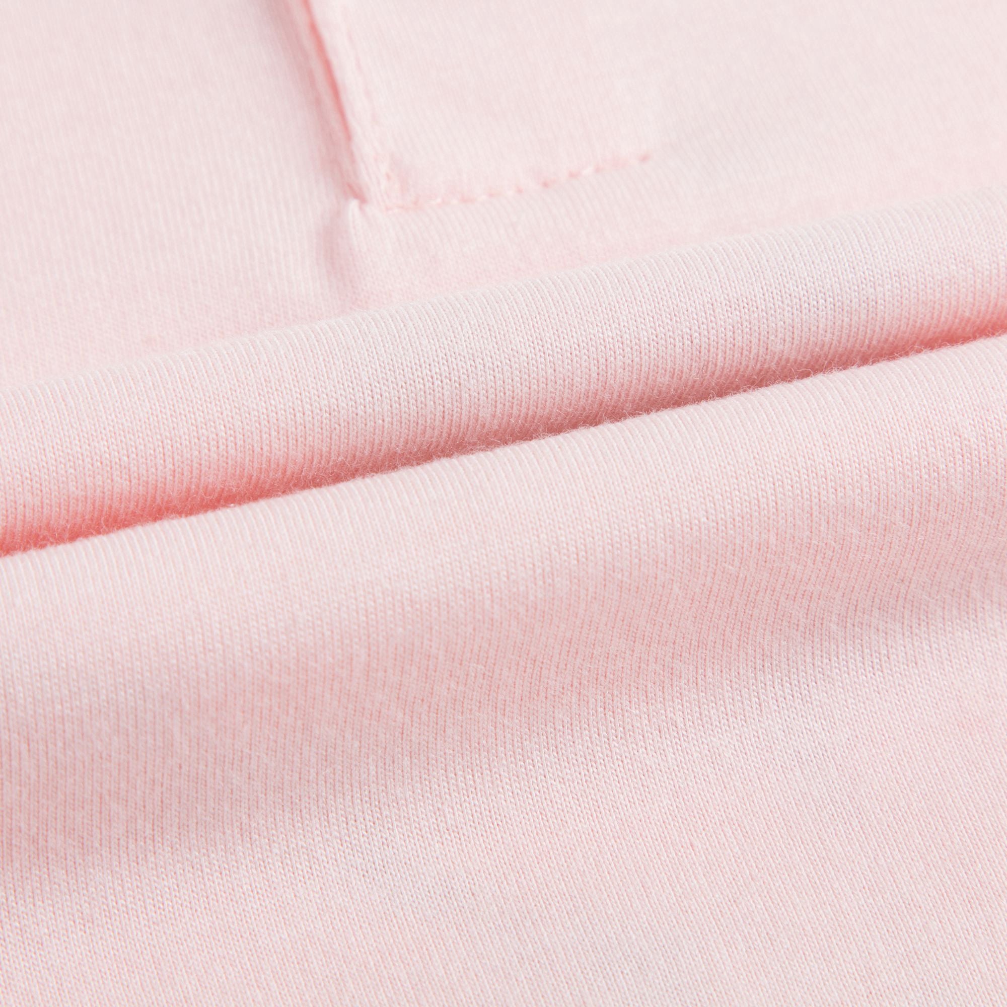 Baby Girls Pink 'Miss Marc' T-shirt