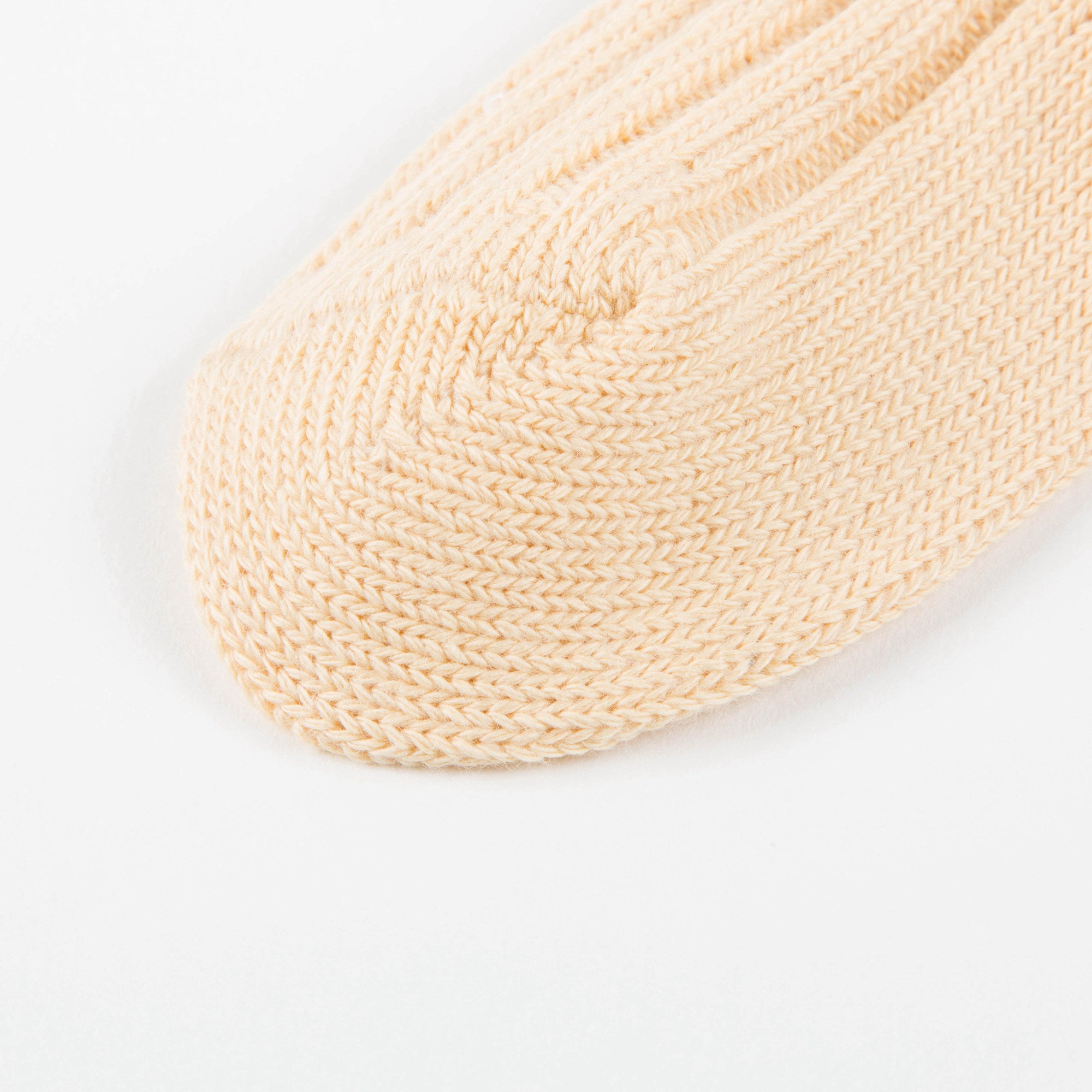 Baby Camomile Cotton Knitwear Socks