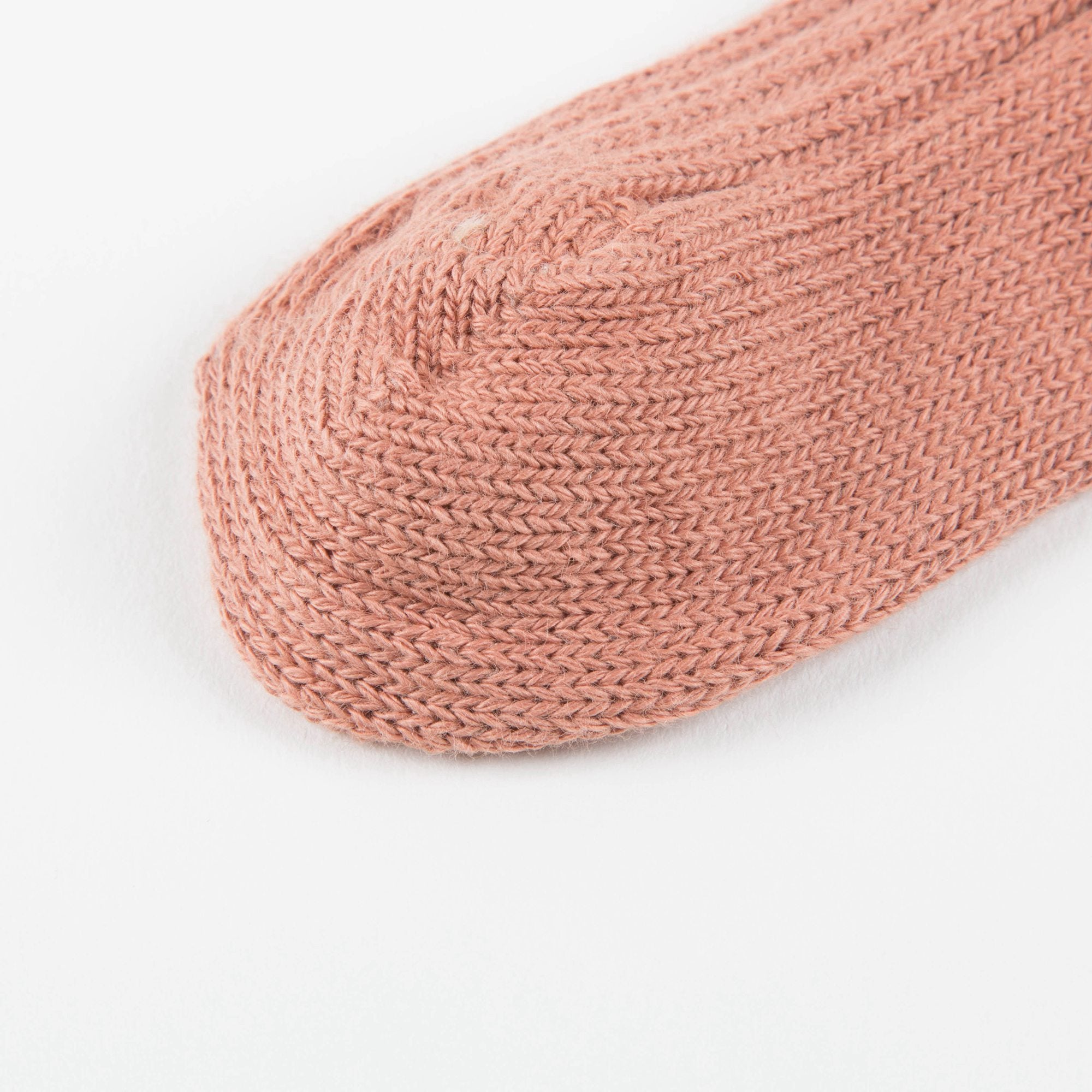 Baby Auburn Cotton Knitwear Socks