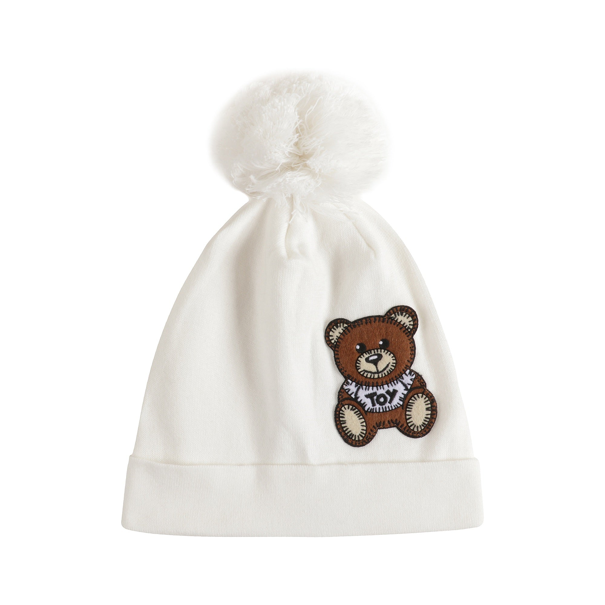 Baby Boys & Girls Cloud Cotton Hat