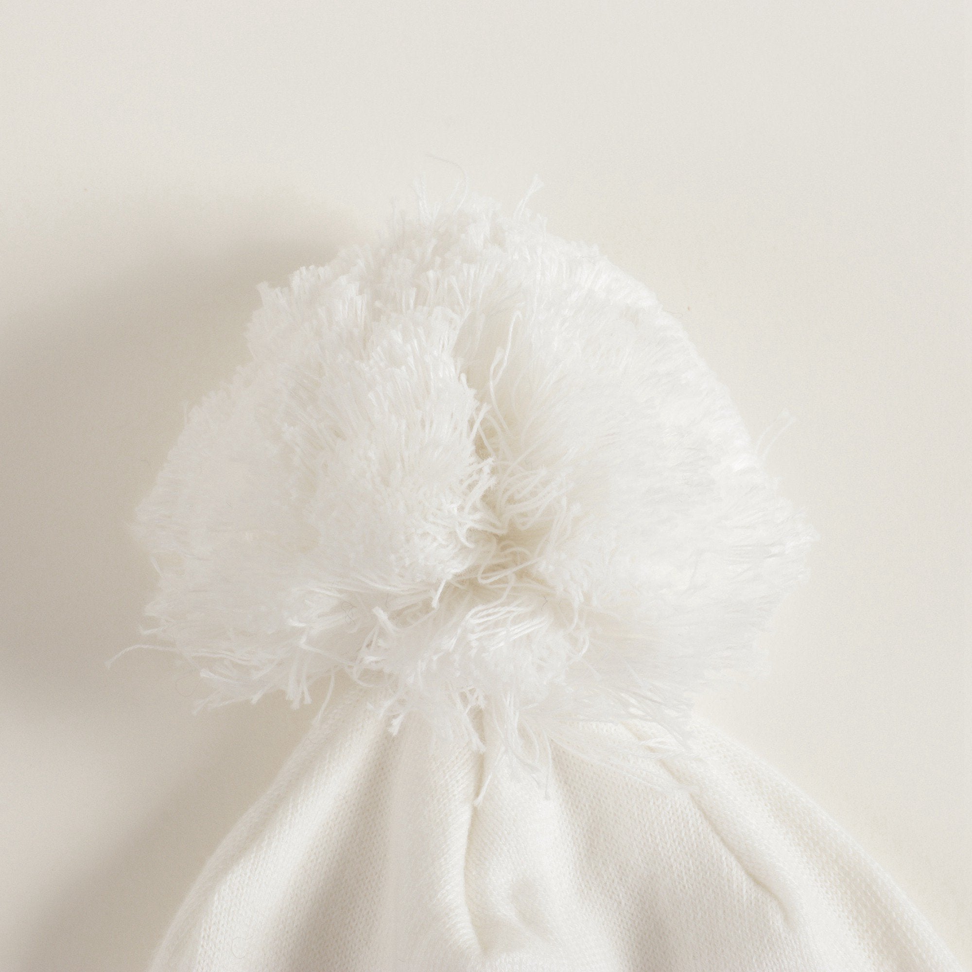 Baby Boys & Girls Cloud Cotton Hat