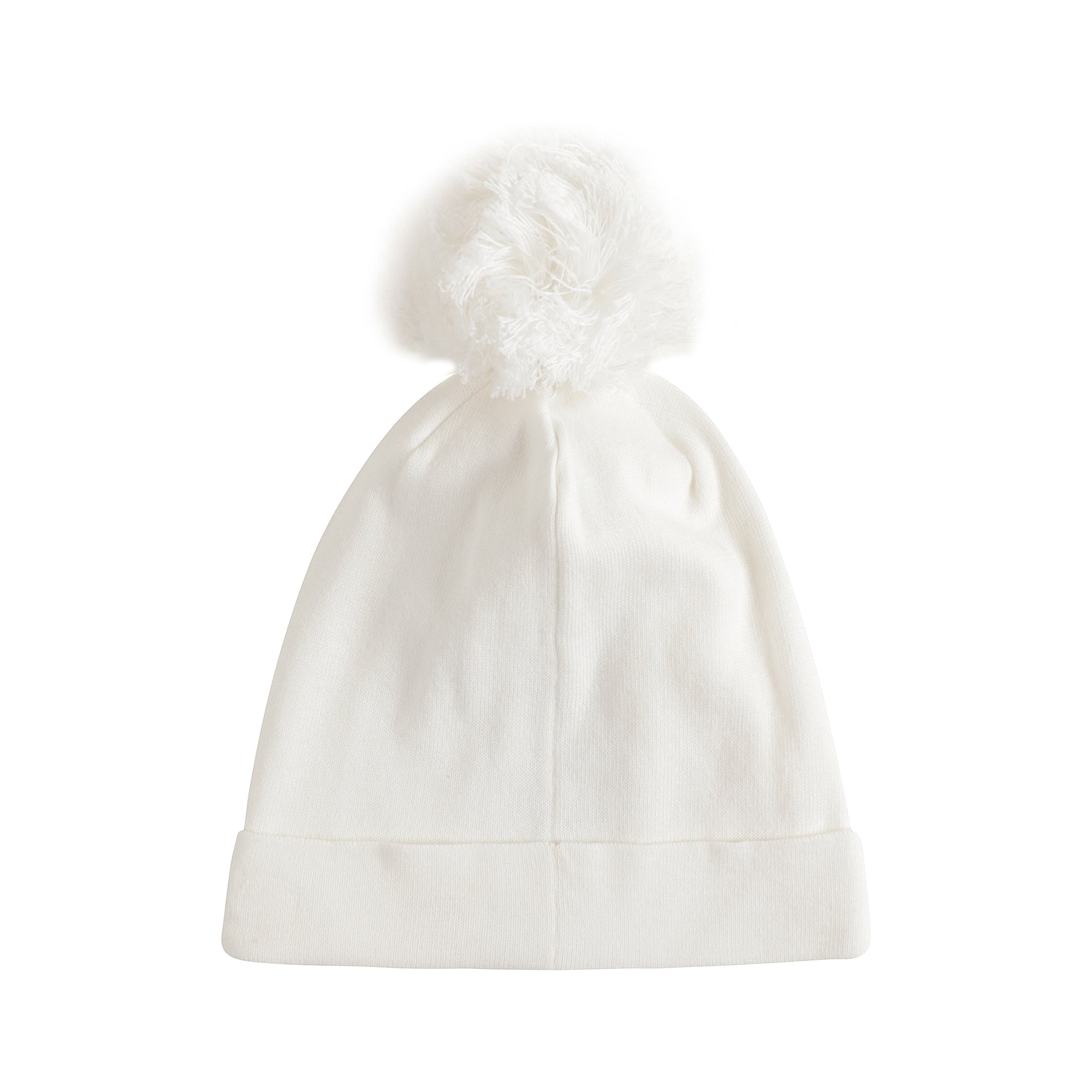 Baby Boys & Girls Cloud Cotton Hat