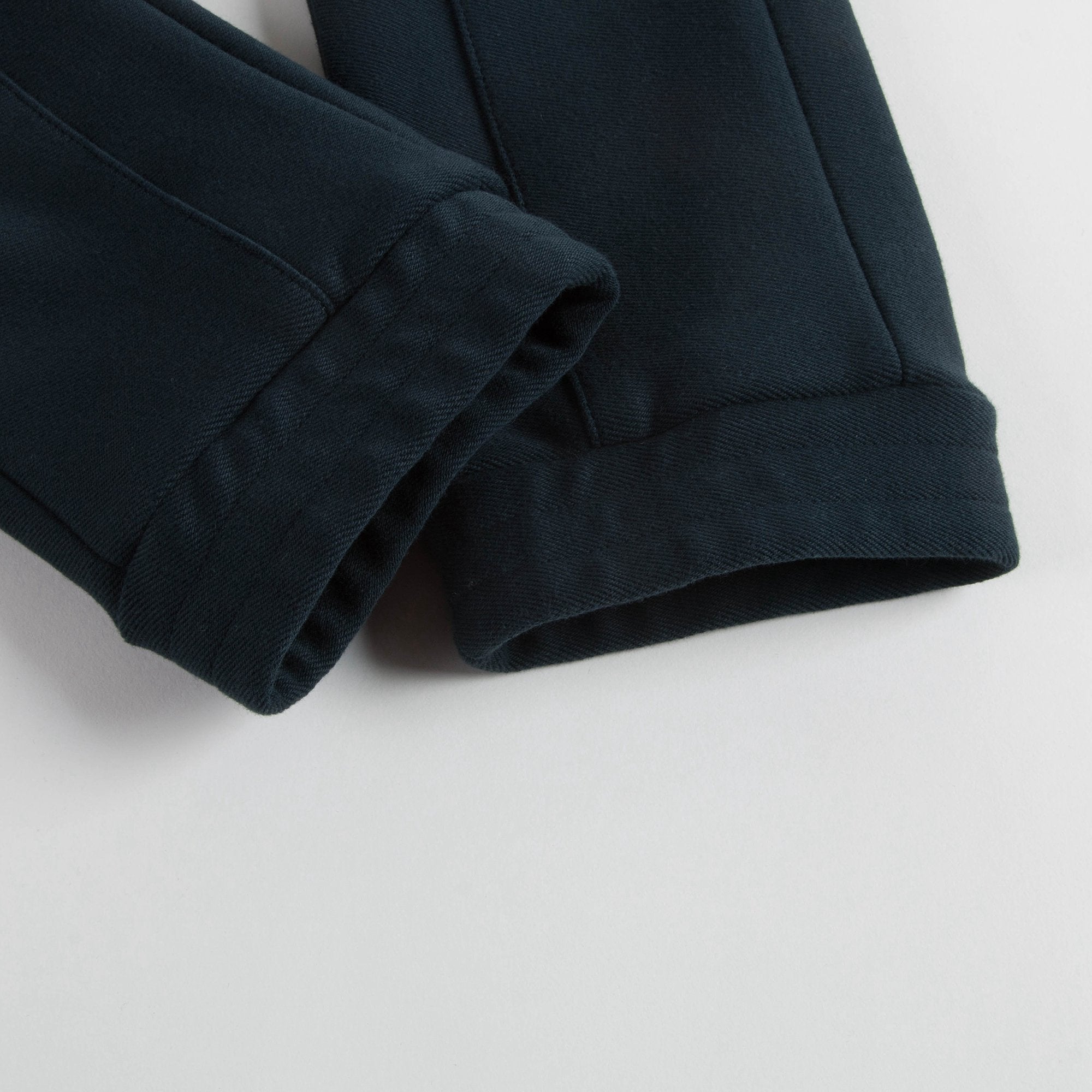 Boys Smoky Blue Trousers