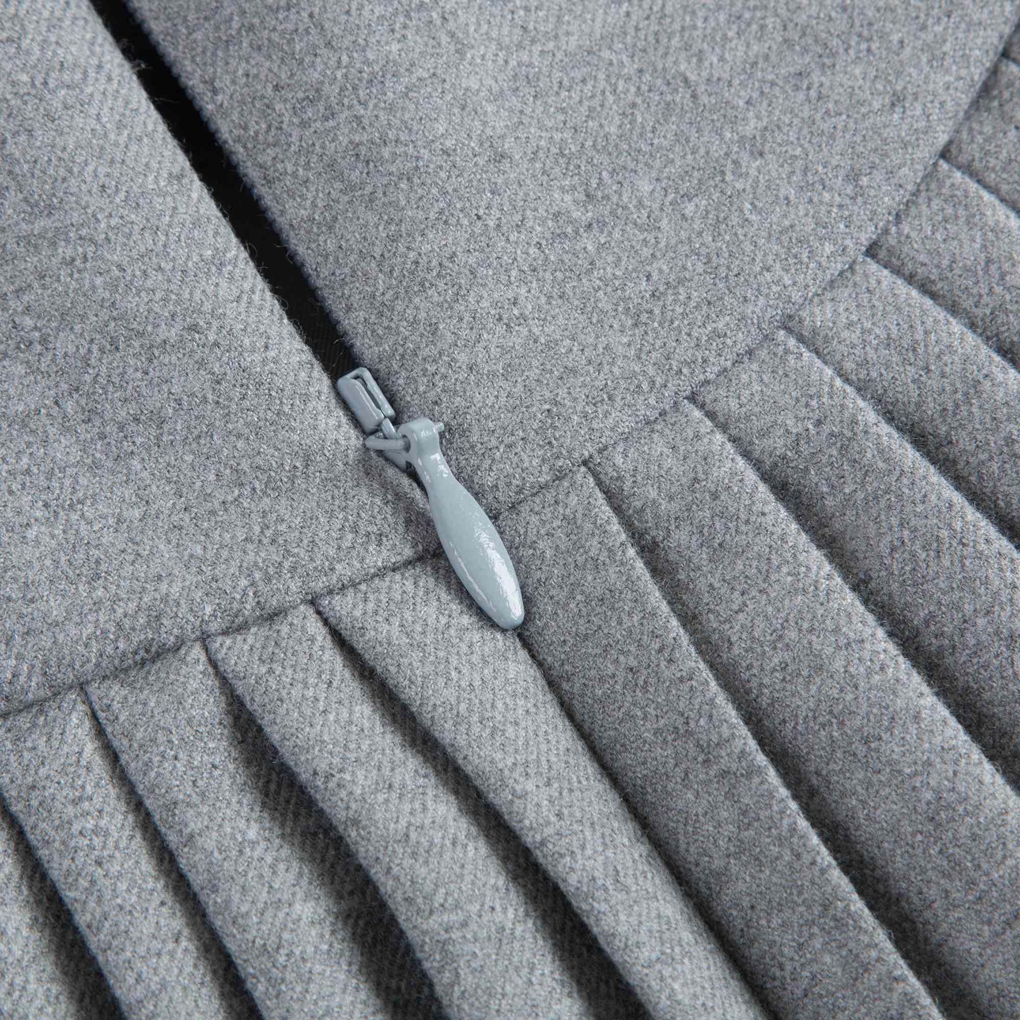 Baby Medium Gray Dress