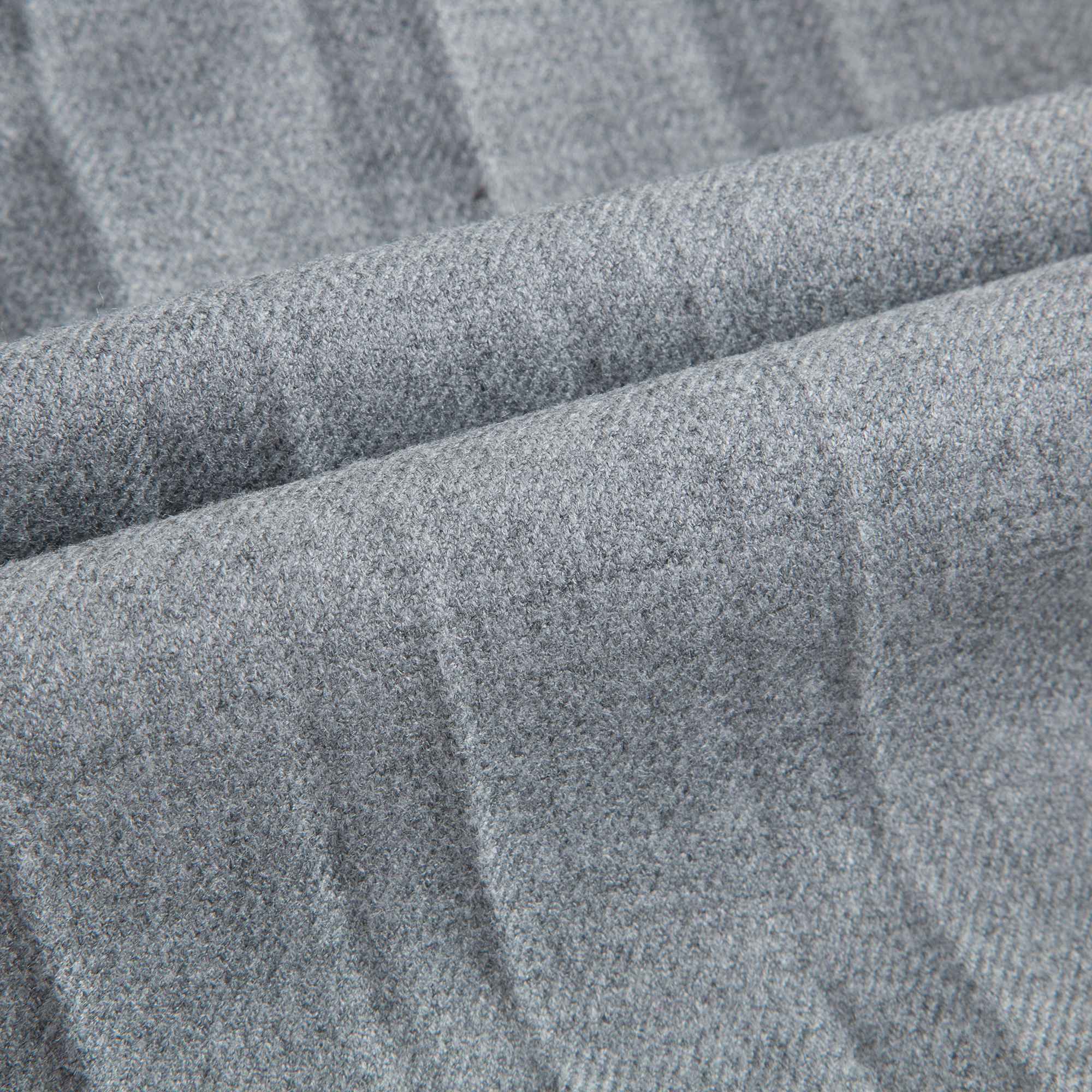 Baby Medium Gray Dress
