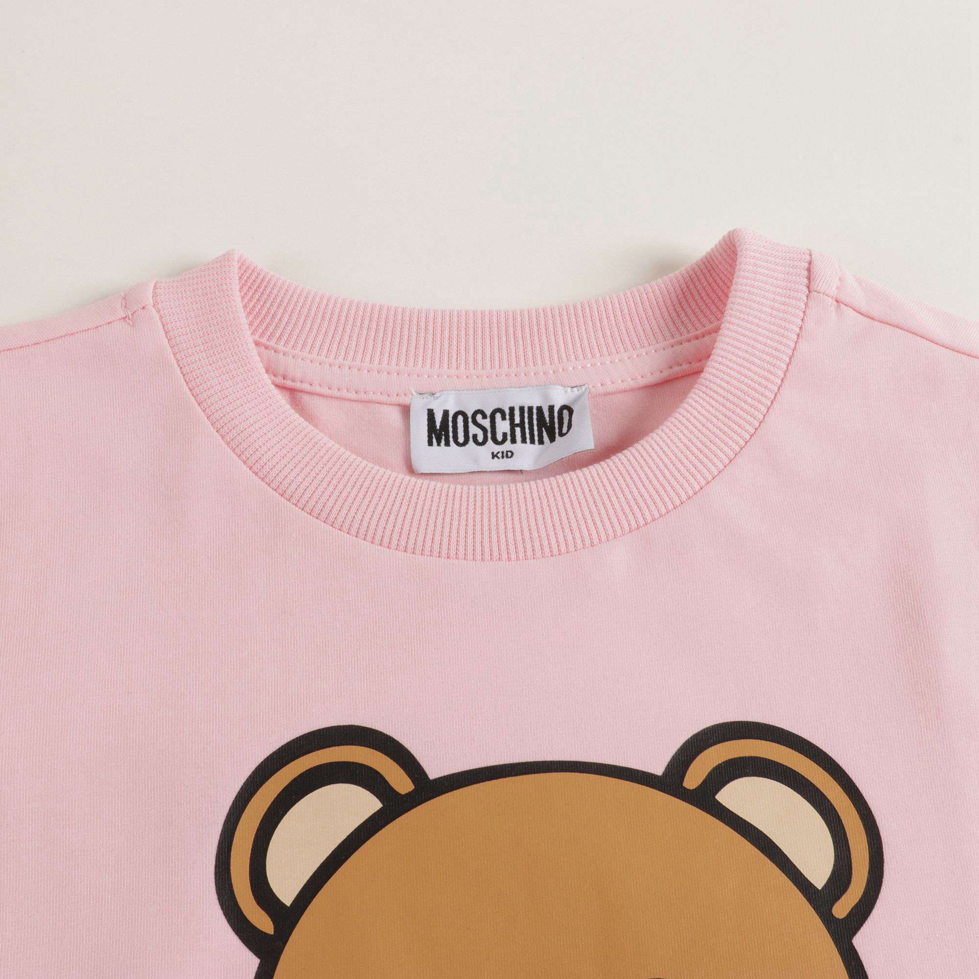 Girls Pink T-Shirt