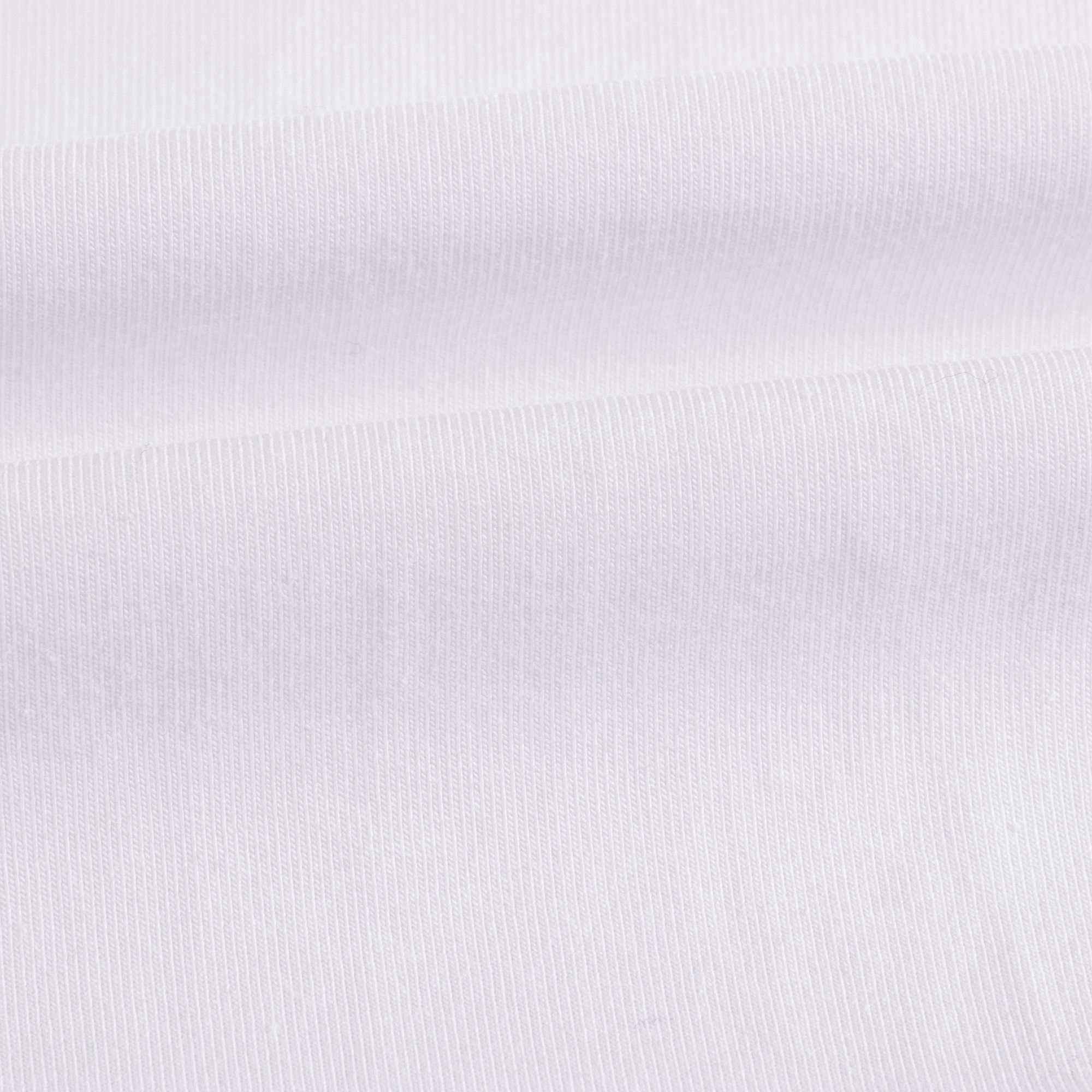 Boys & Girls White T-Shirt