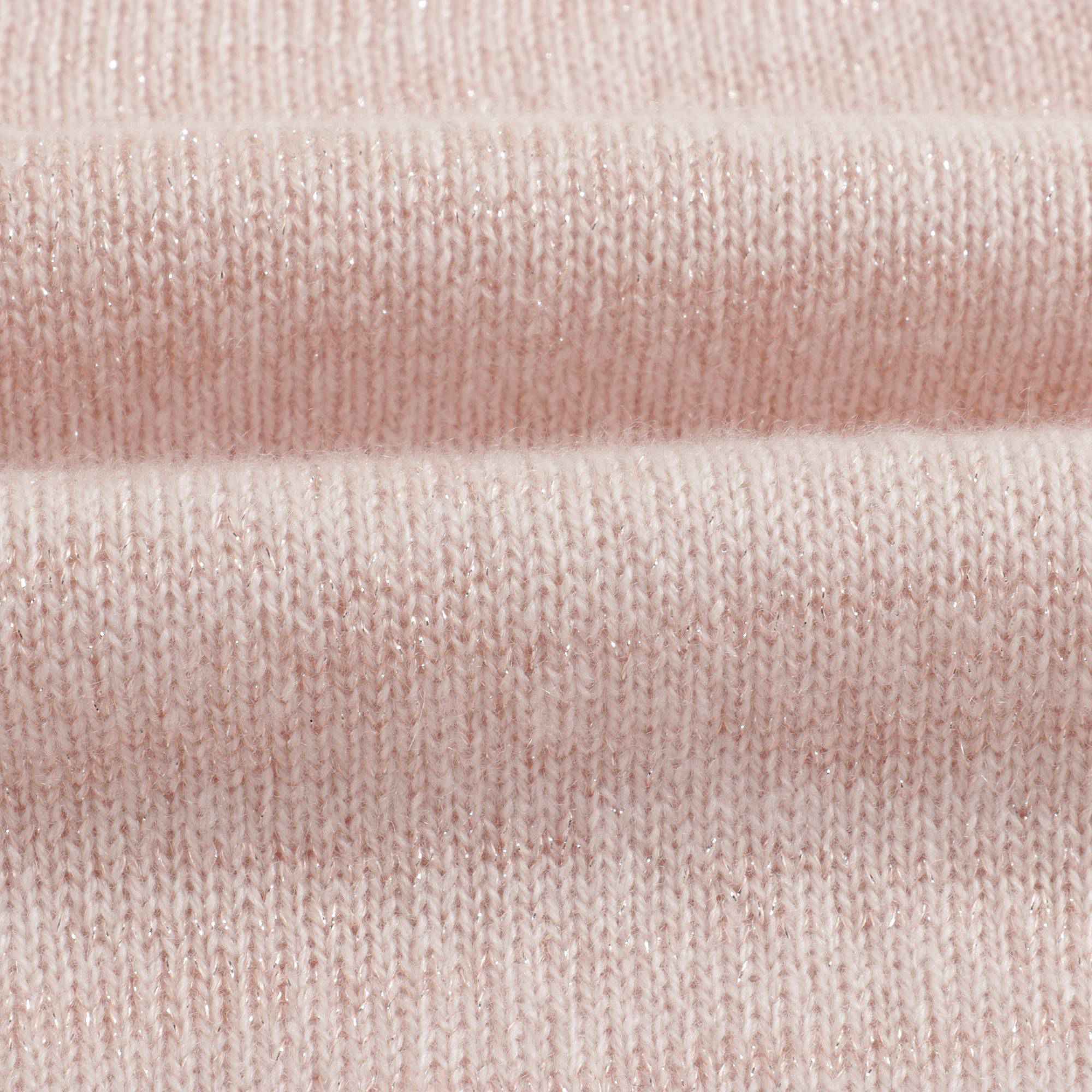 Girls Pink Sweater
