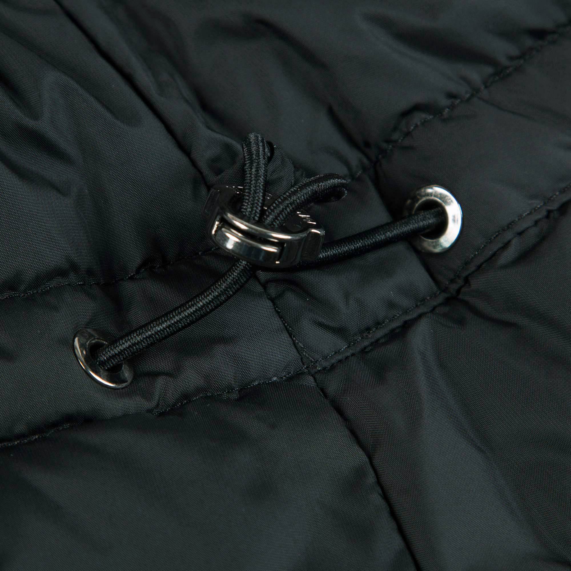 Girls Army Green  "Yolande" Coat