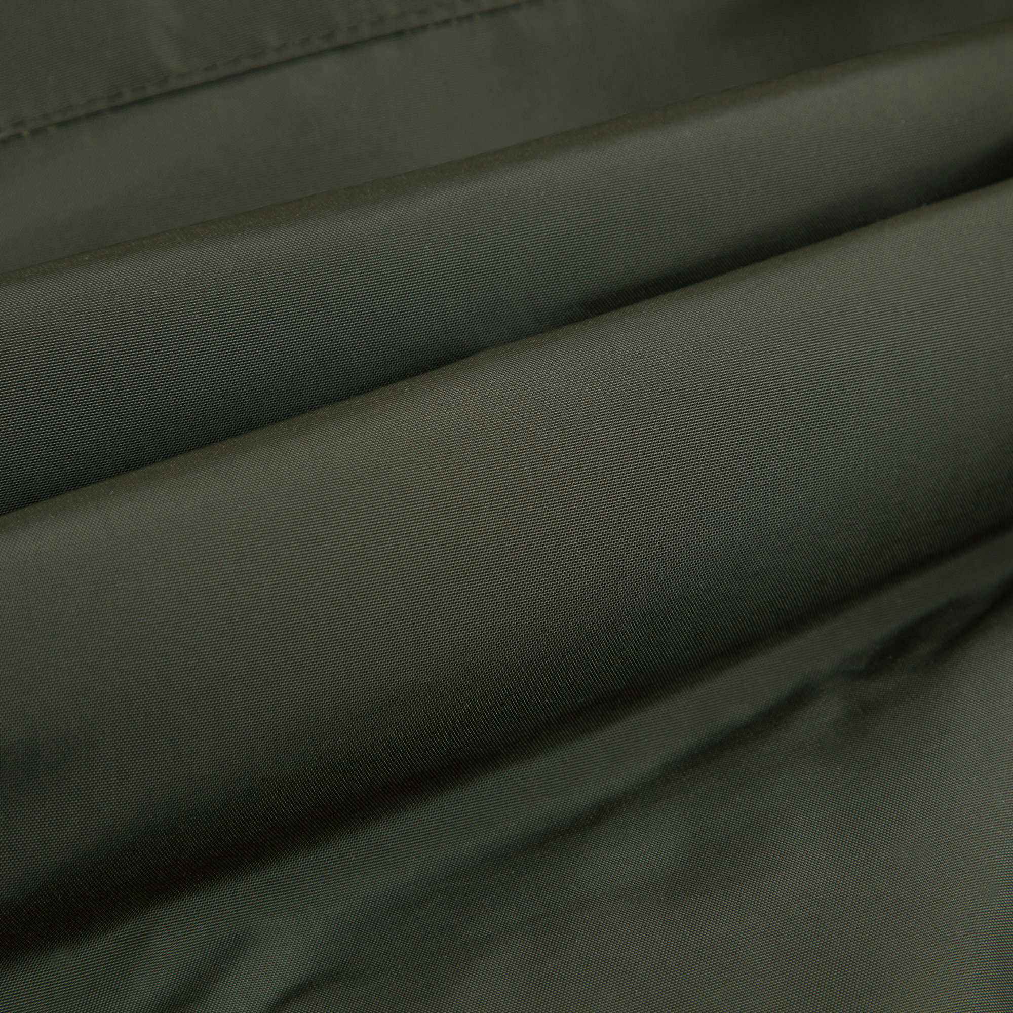 Girls Army Green  "Yolande" Coat