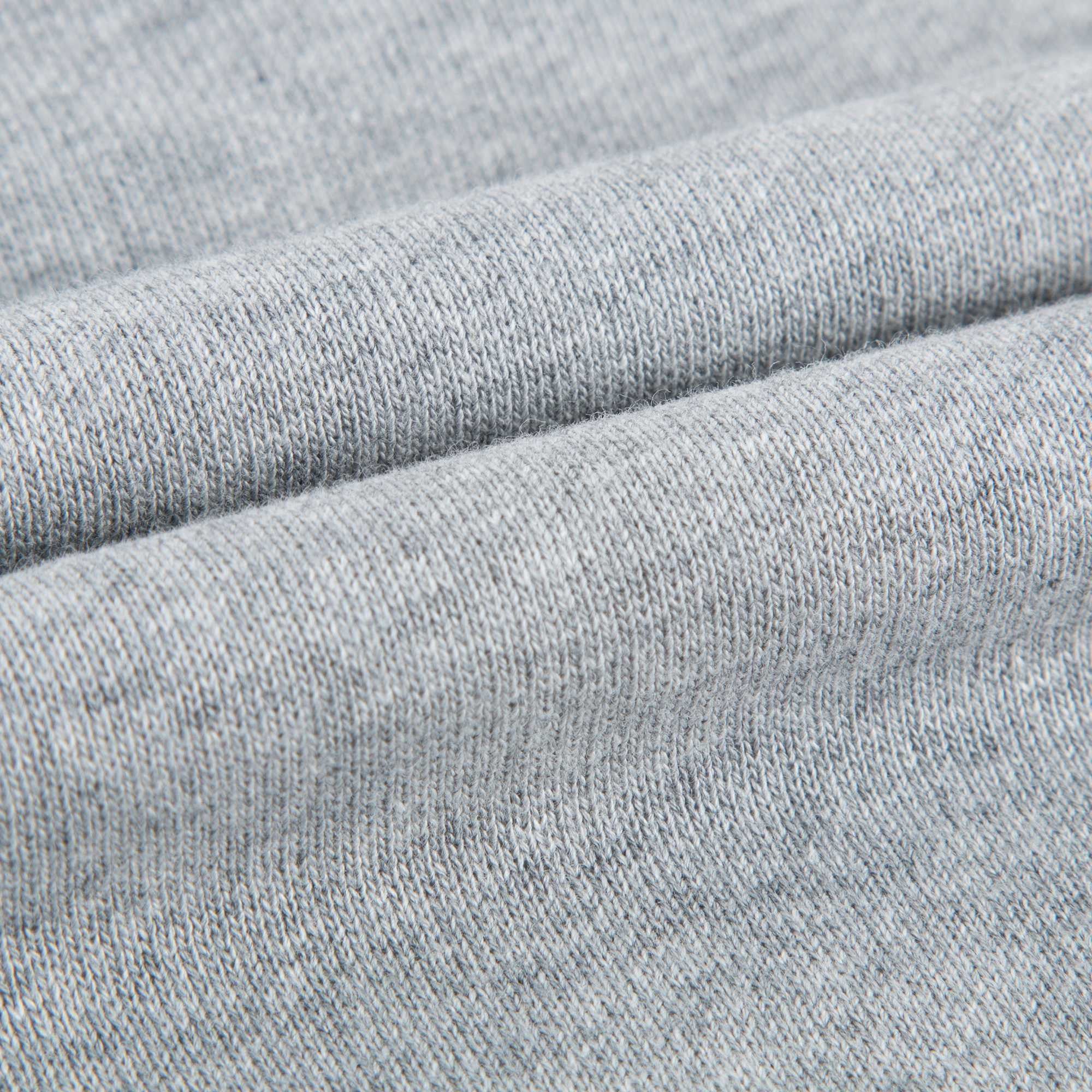 Boys Grey Geometric Sweatshirt