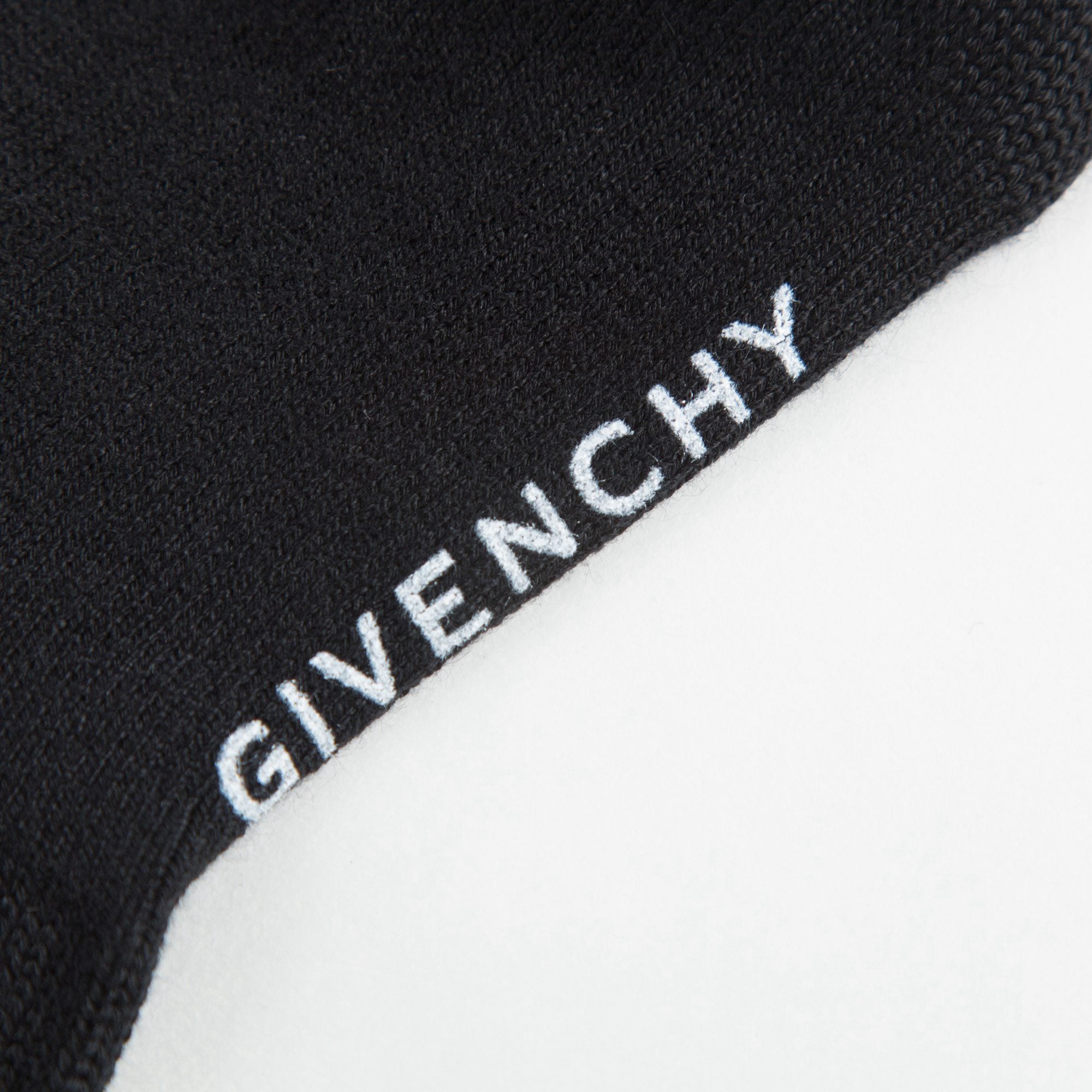 Girls Black Star Tight