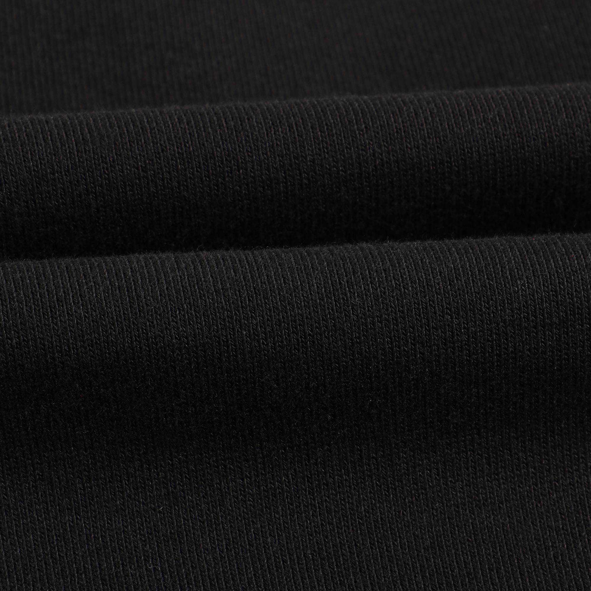 Boys & Girls Black FF Sweatshirt