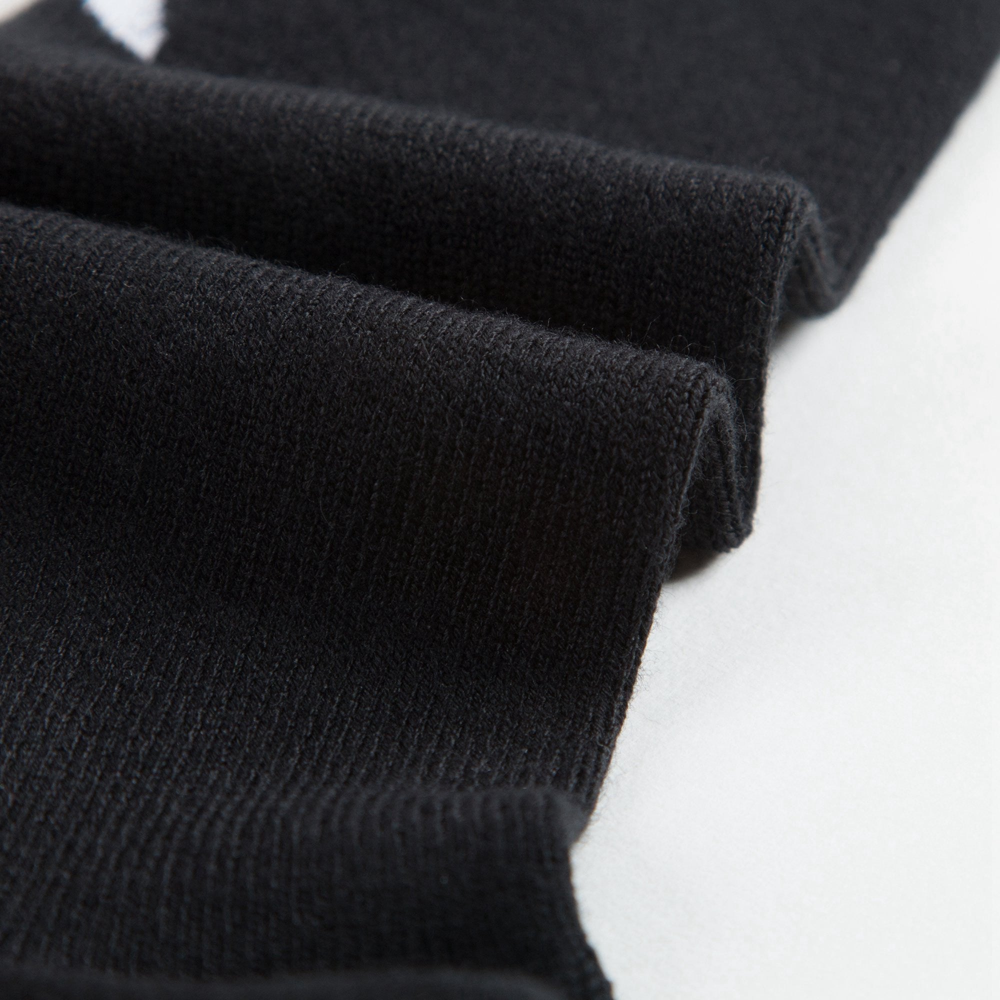 Girls Black Star Tight