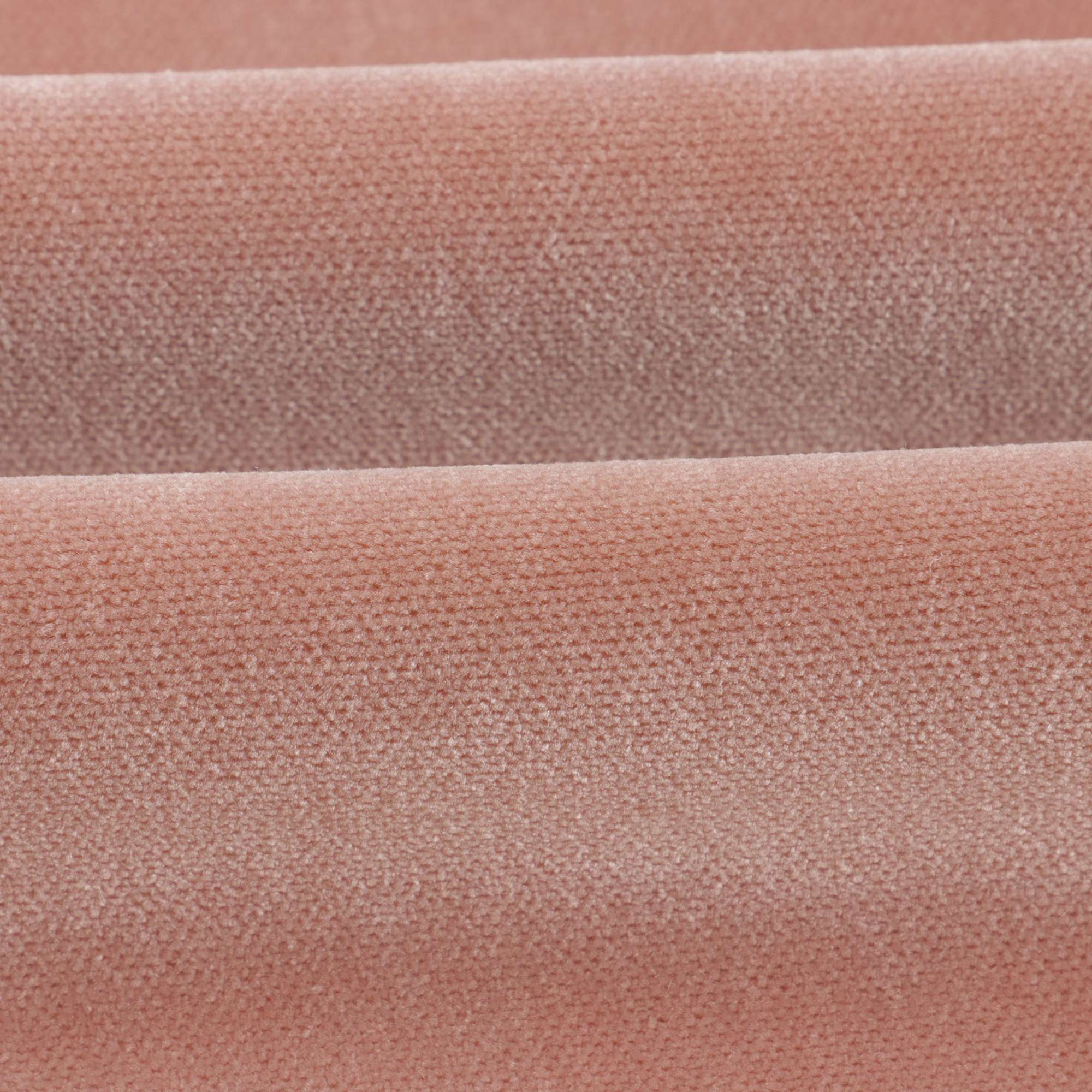 Baby Girls Pink Velvet Dress