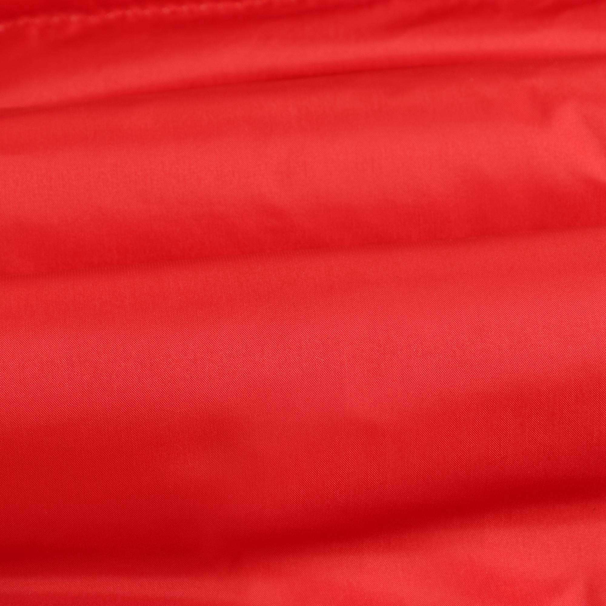 Boys & Girls Red Padded Jacket