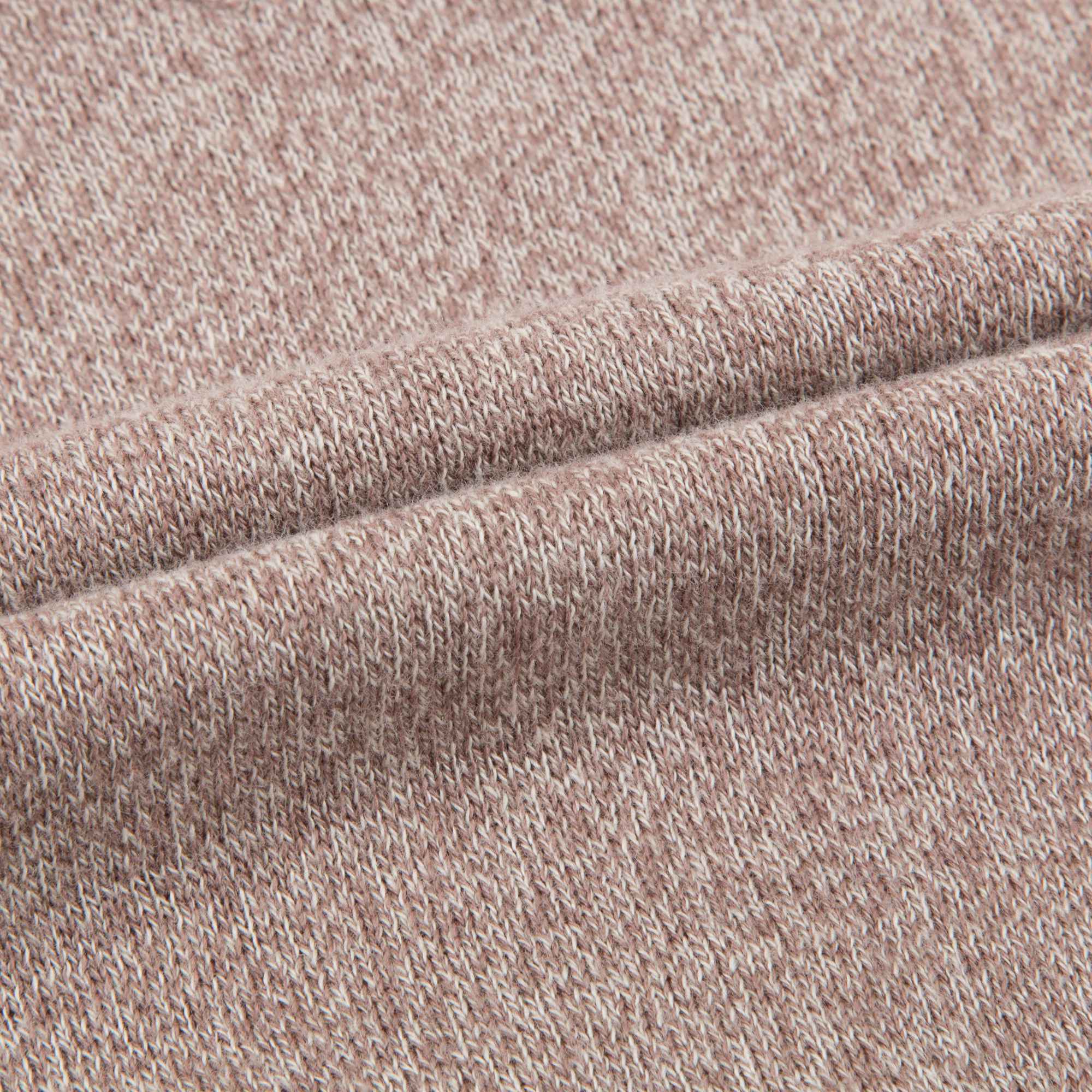 Baby Mocha Cotton Knitwear Vest