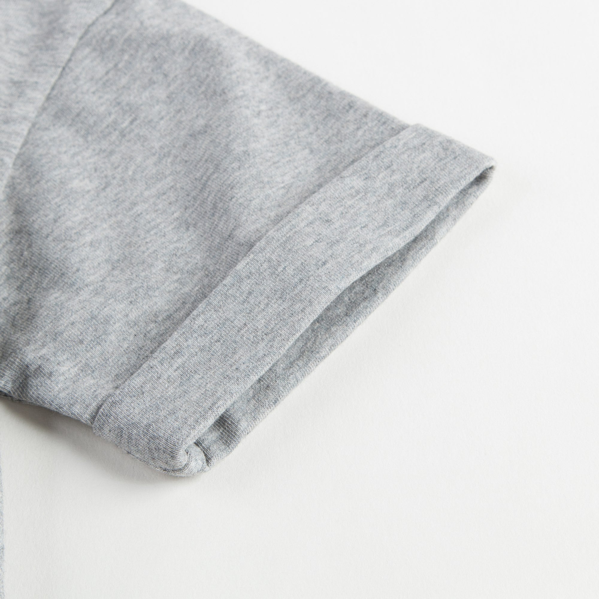 Boys Grey Lightbulb T-shirt