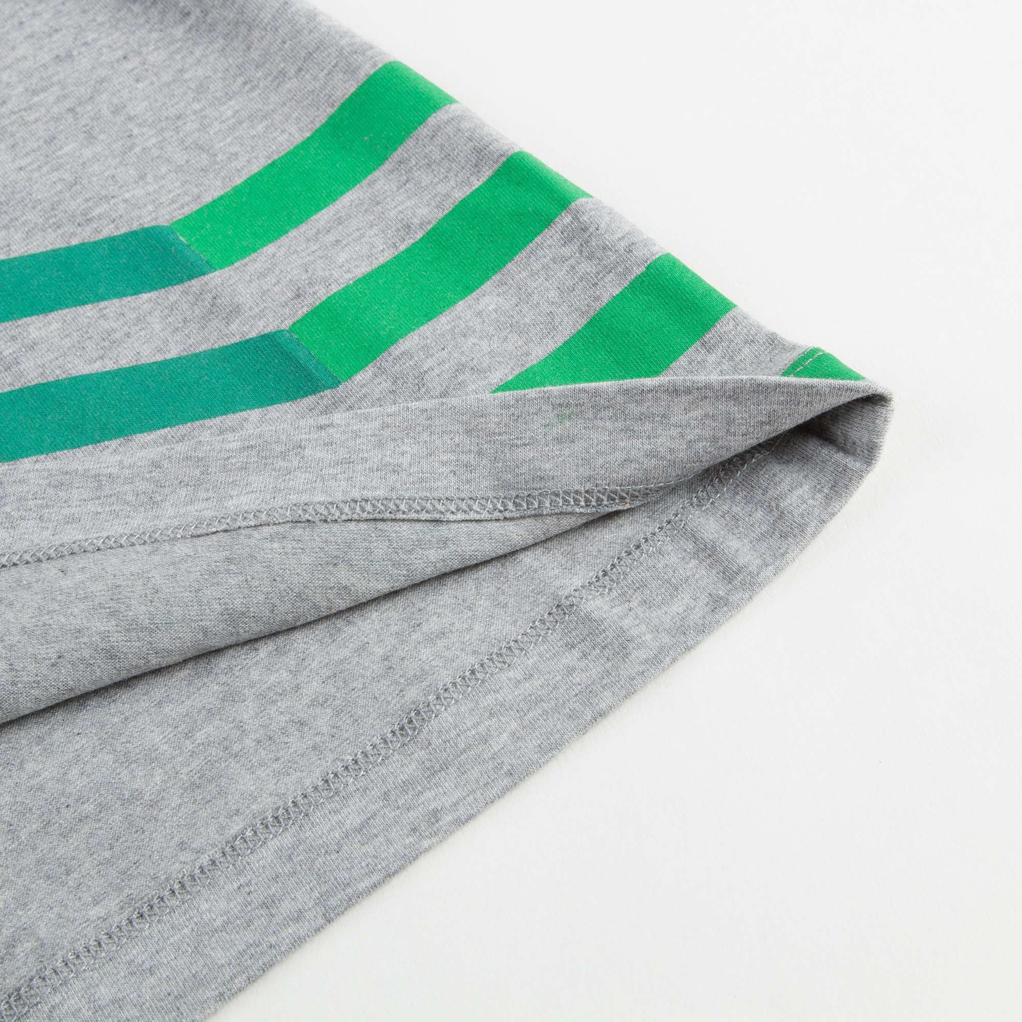 Boys Grey Lightbulb T-shirt