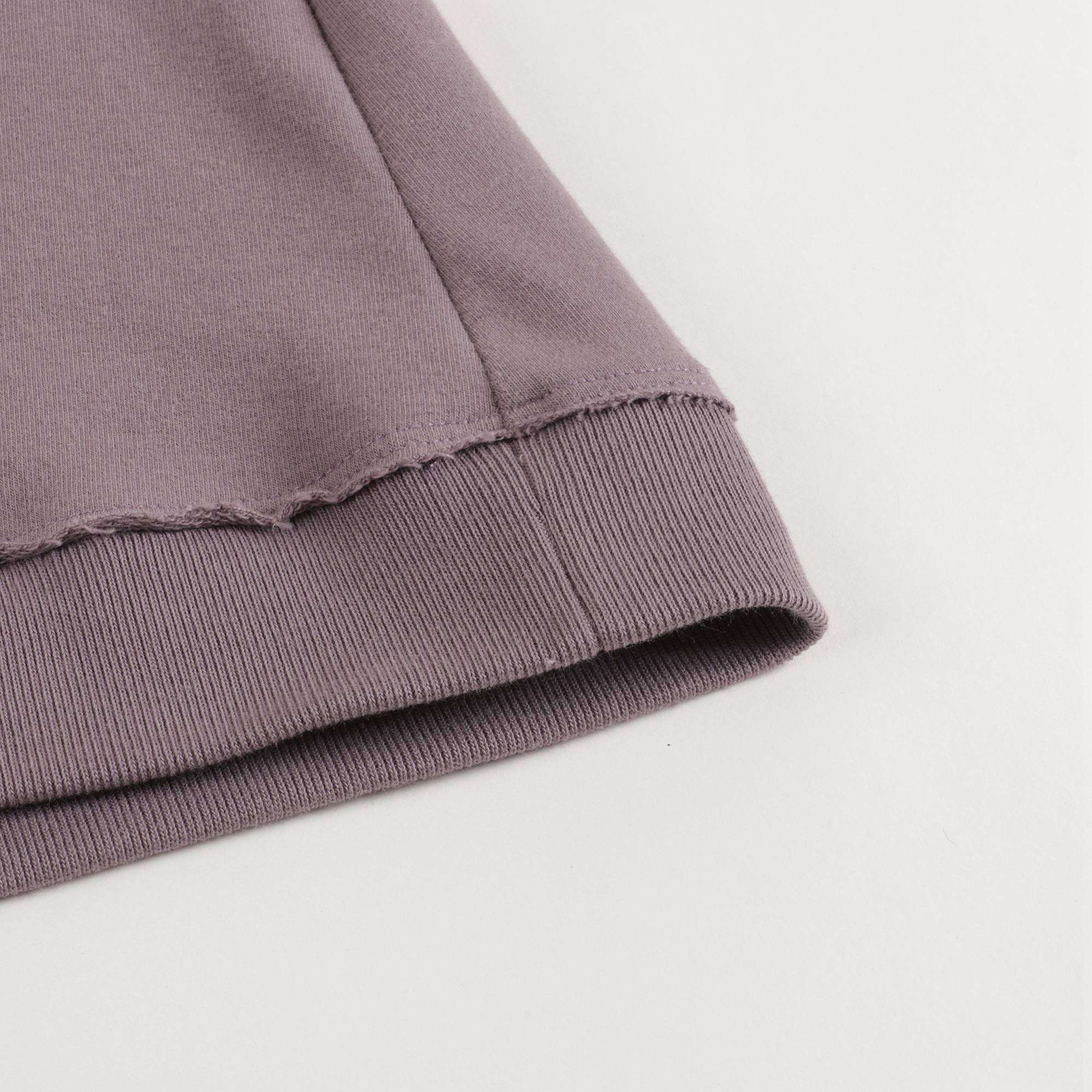 Girls Mauve Dress