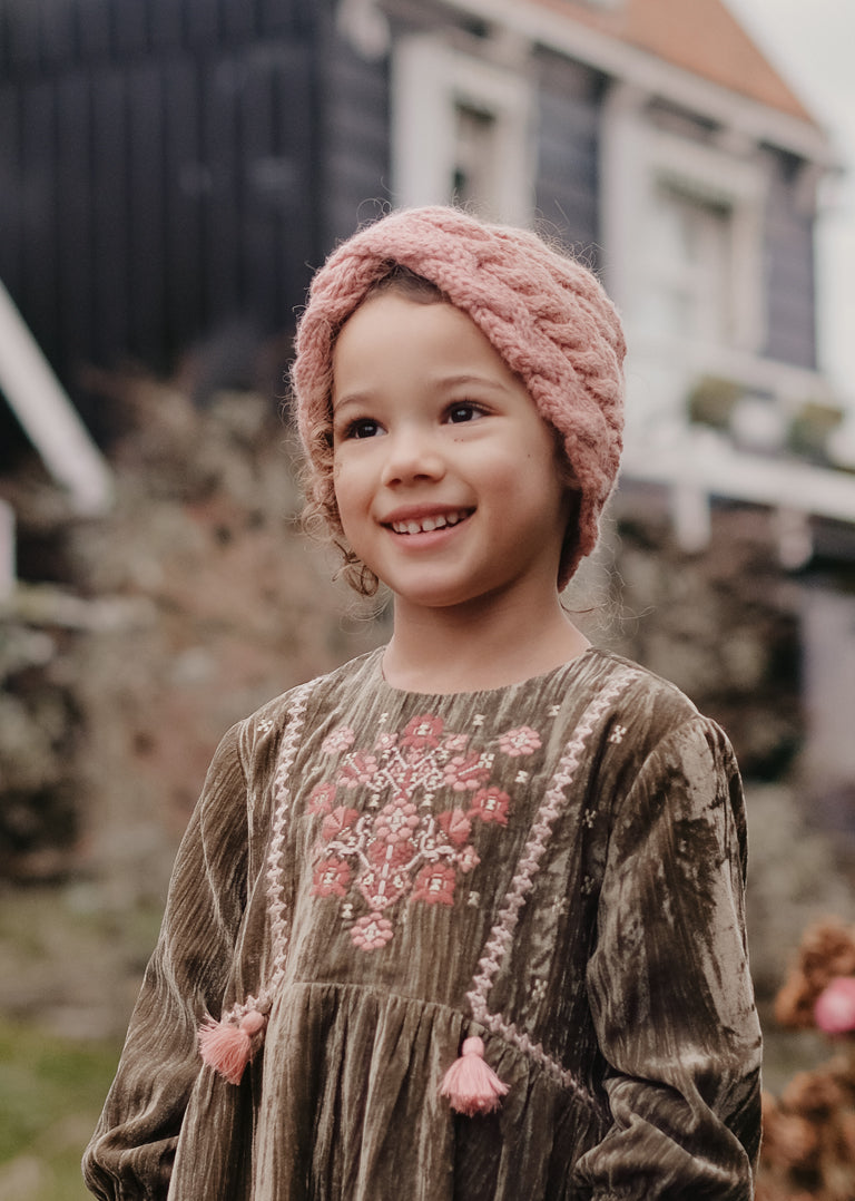 Girls Sienna Headband