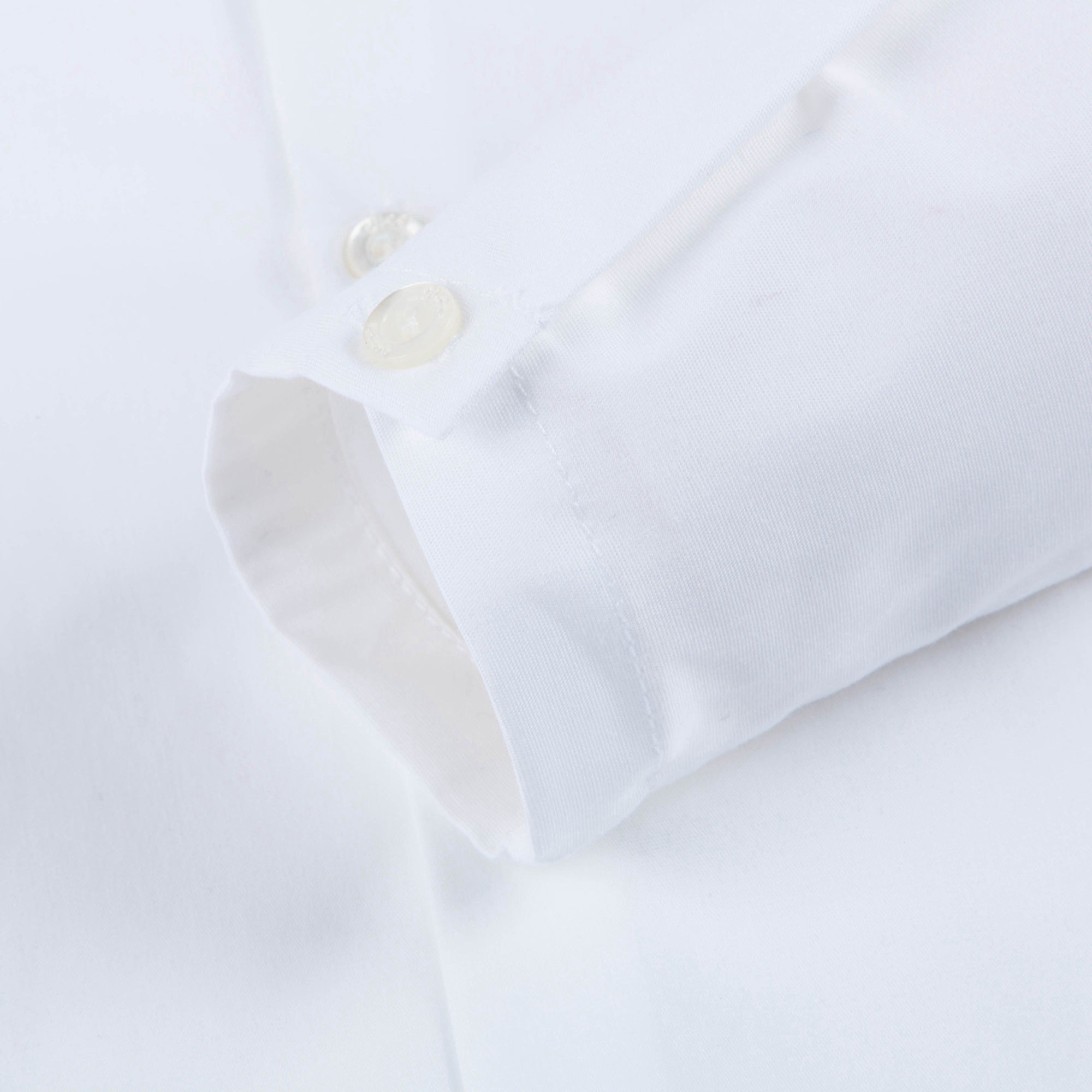 Baby Girls White Sylvie Web T-Shirt