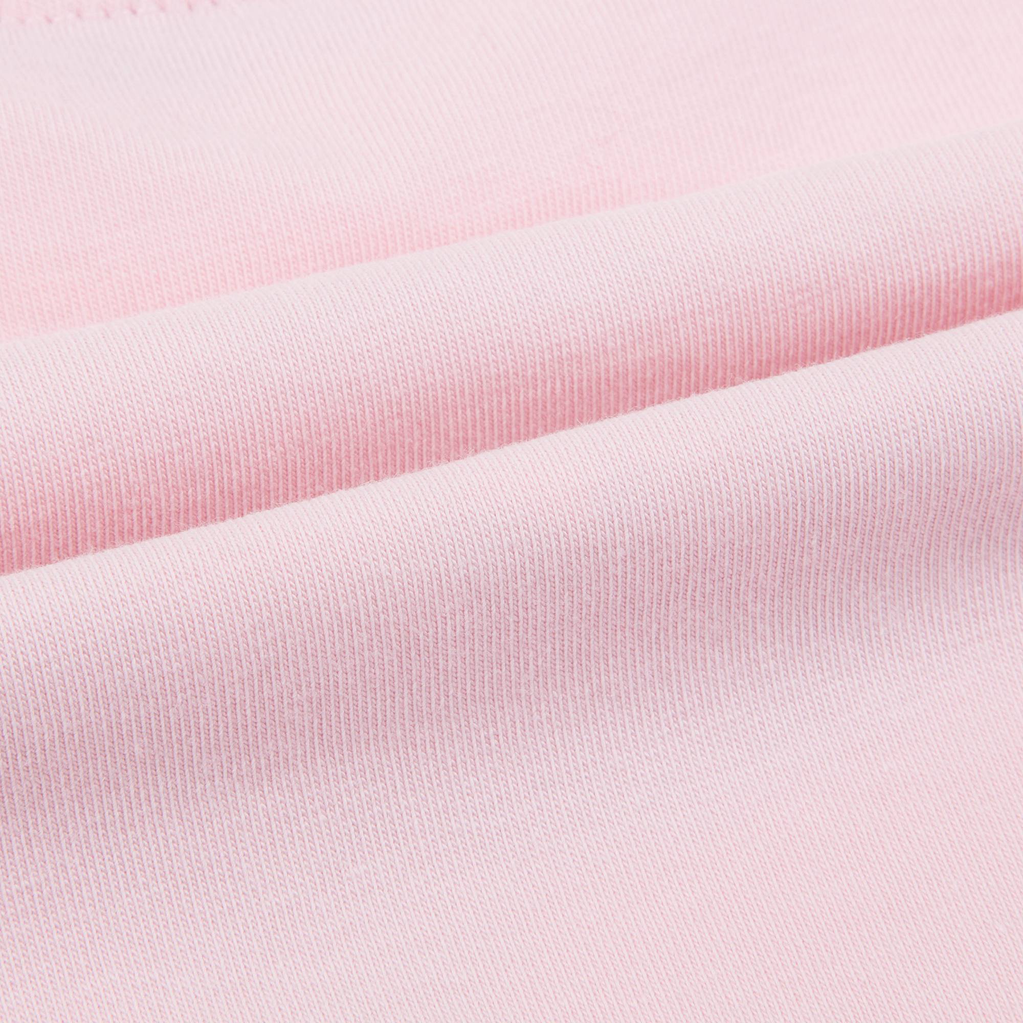 Baby Girls Sweet Rose Cotton T-shirt